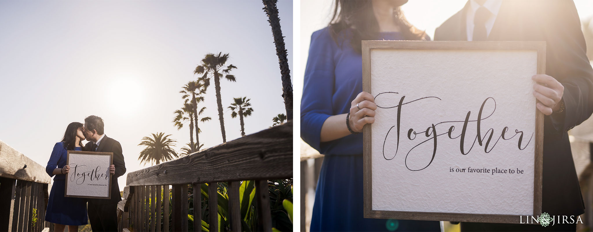 03 Treasure Island Park Laguna Beach Engagement Photography