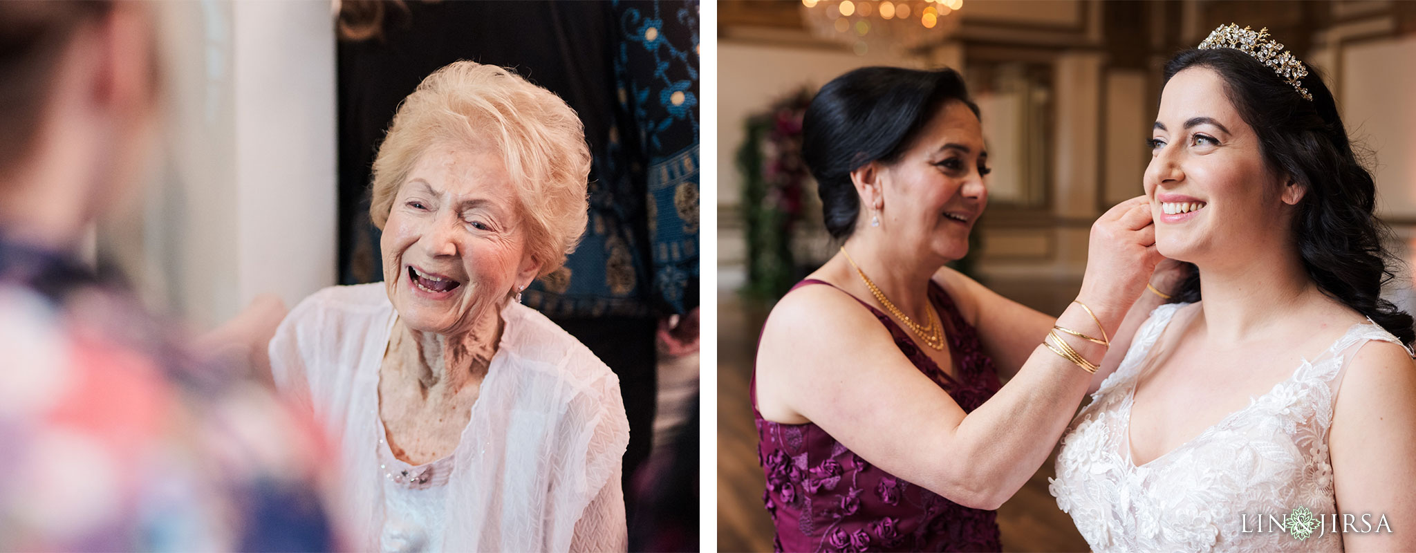 04 Alexandria Ballrooms Los Angeles Jewish Wedding Photography