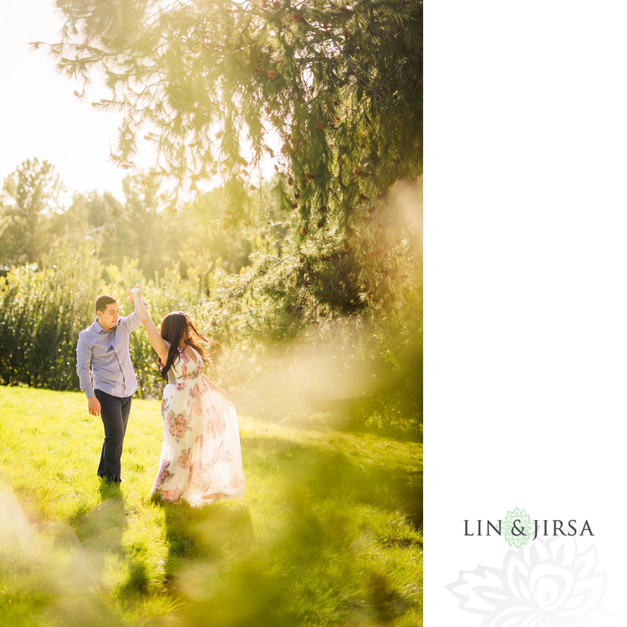 04 Jeffrey Open Space Trail Orange County Engagement Photography