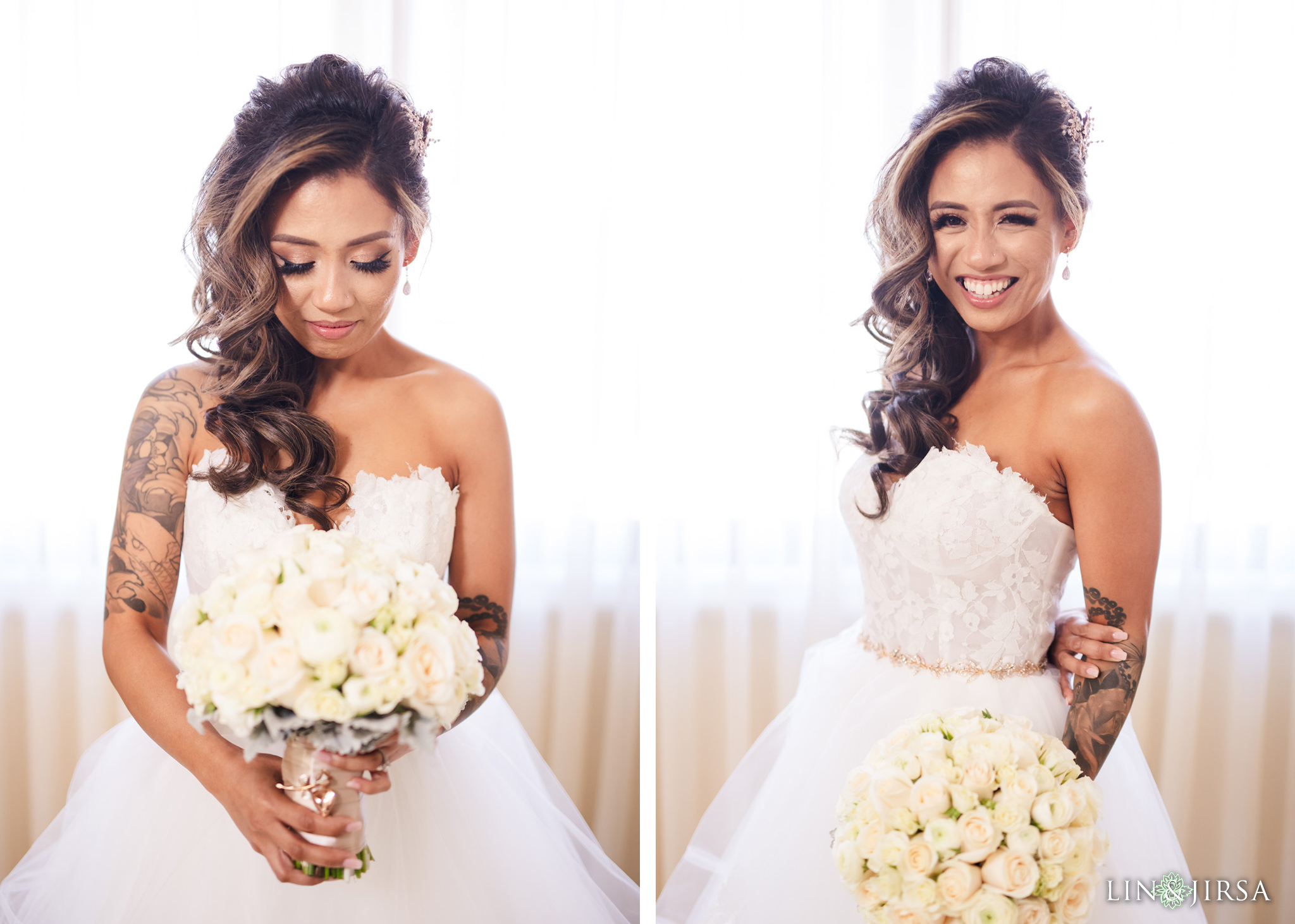 04 Le Foyer Ballroom North Hollywood Wedding Photography