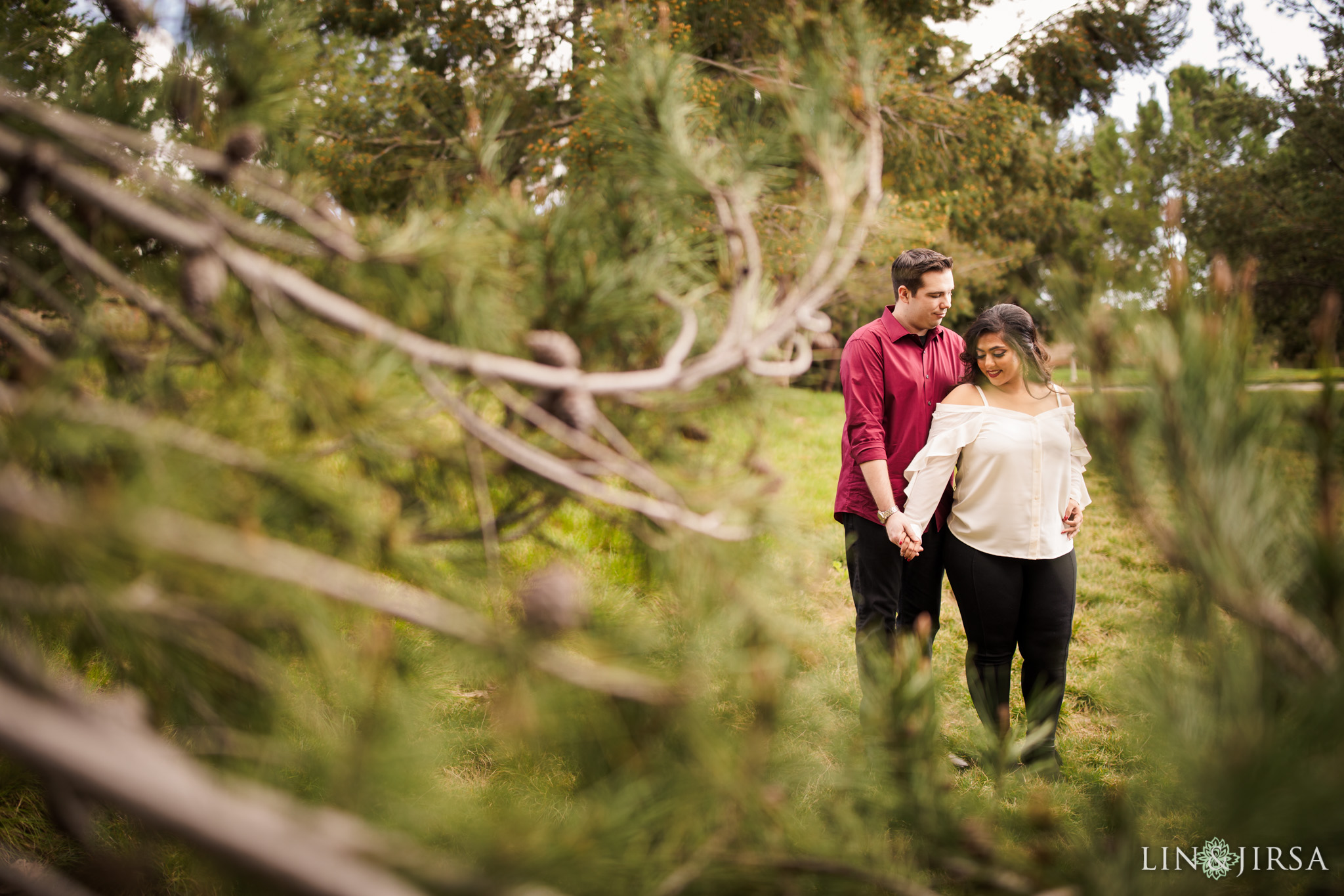 05 Jeffrey Open Space Engagement Photography