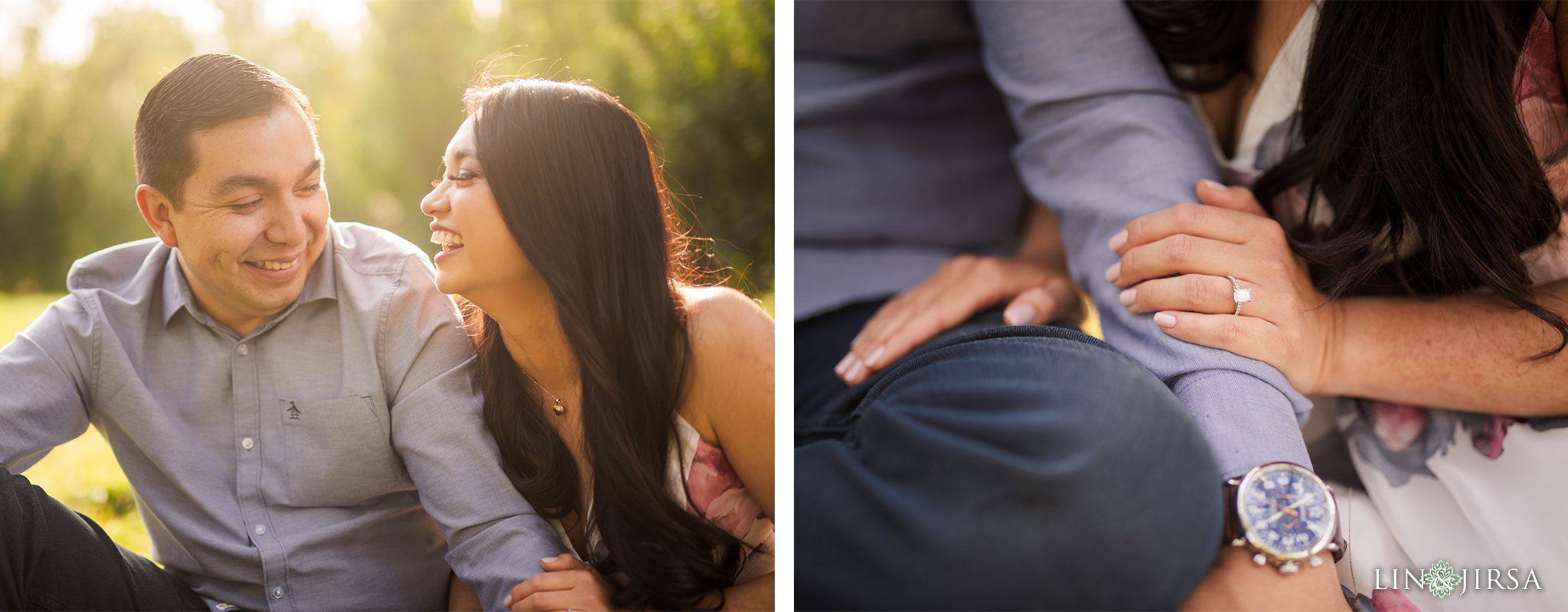 05 Jeffrey Open Space Trail Orange County Engagement Photography