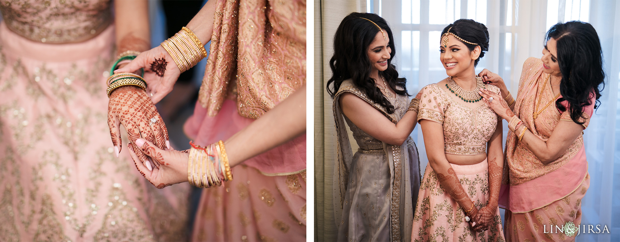 05 Laguna Cliffs Marriott Indian Wedding Photography