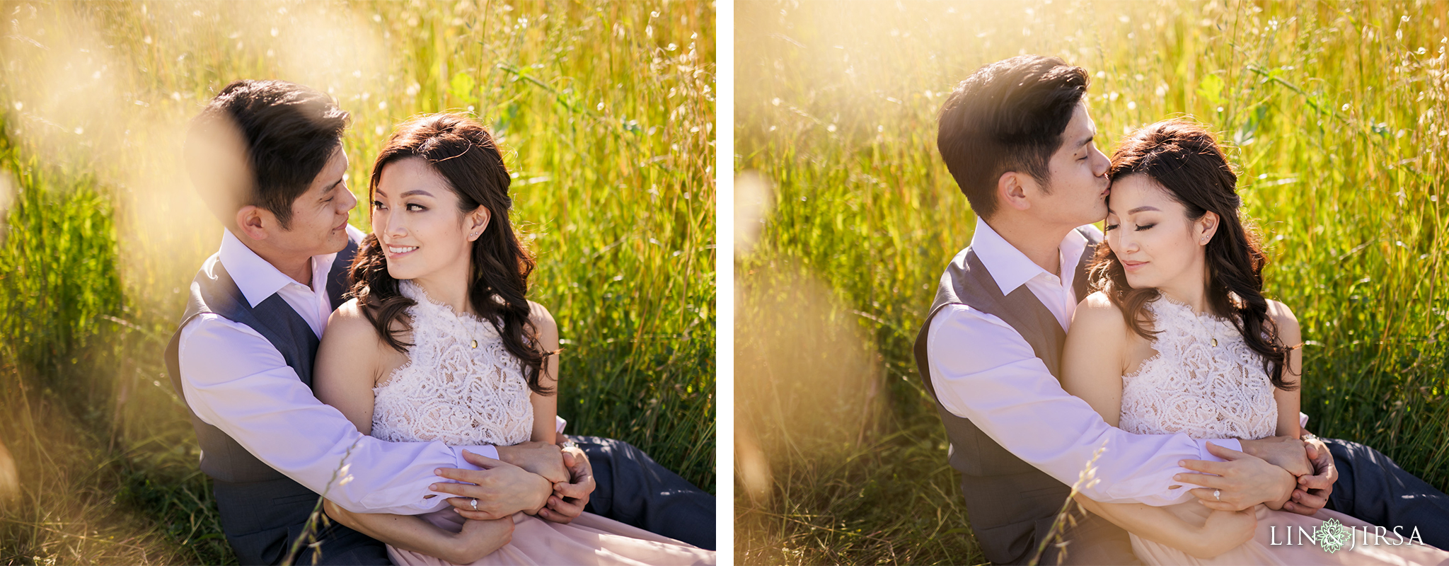 05 Quail Hill Orange County Engagement Photography