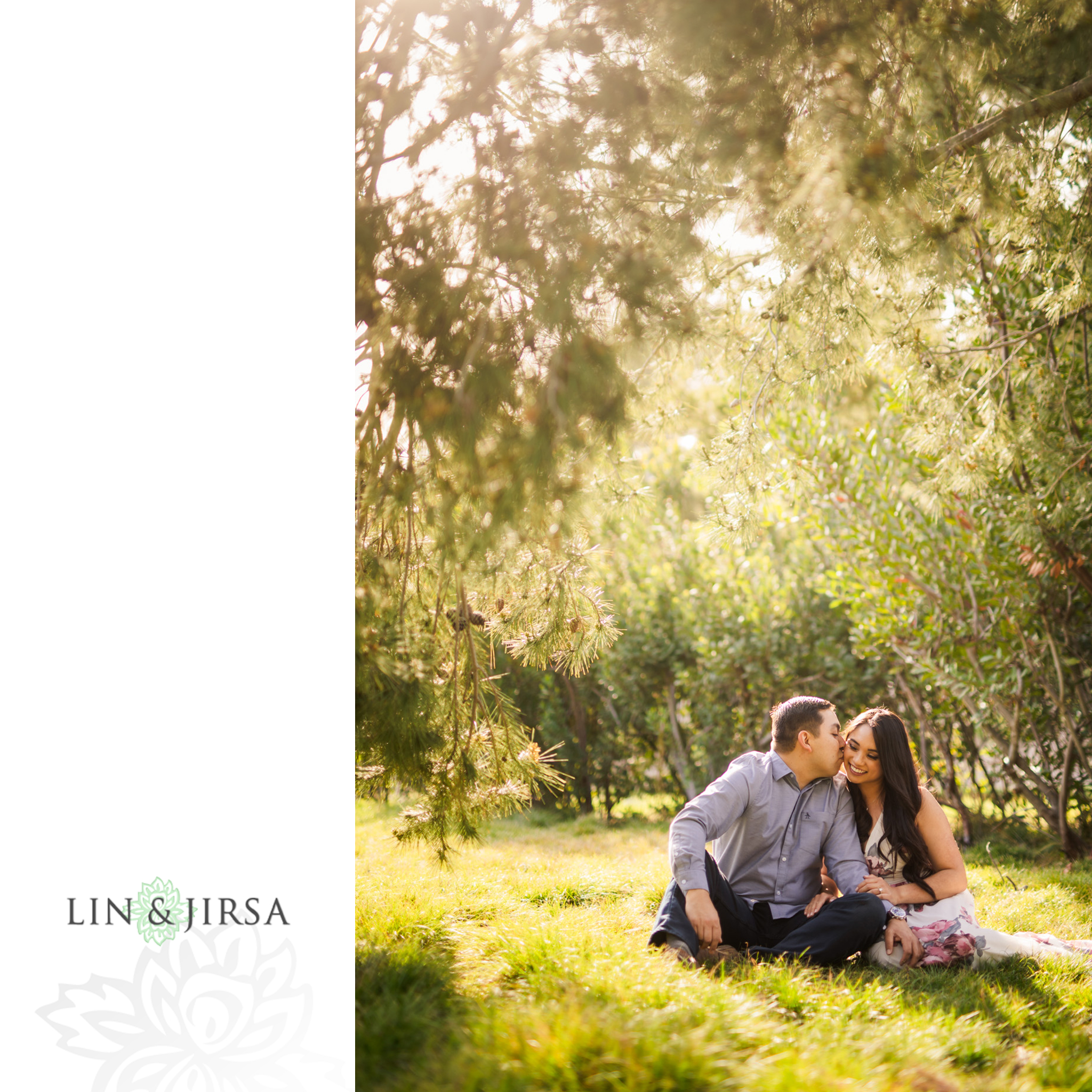 06 Jeffrey Open Space Trail Orange County Engagement Photography