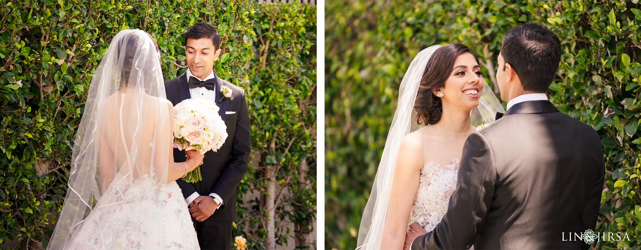 06 Newport Beach Marriott Indian Wedding Photography 1