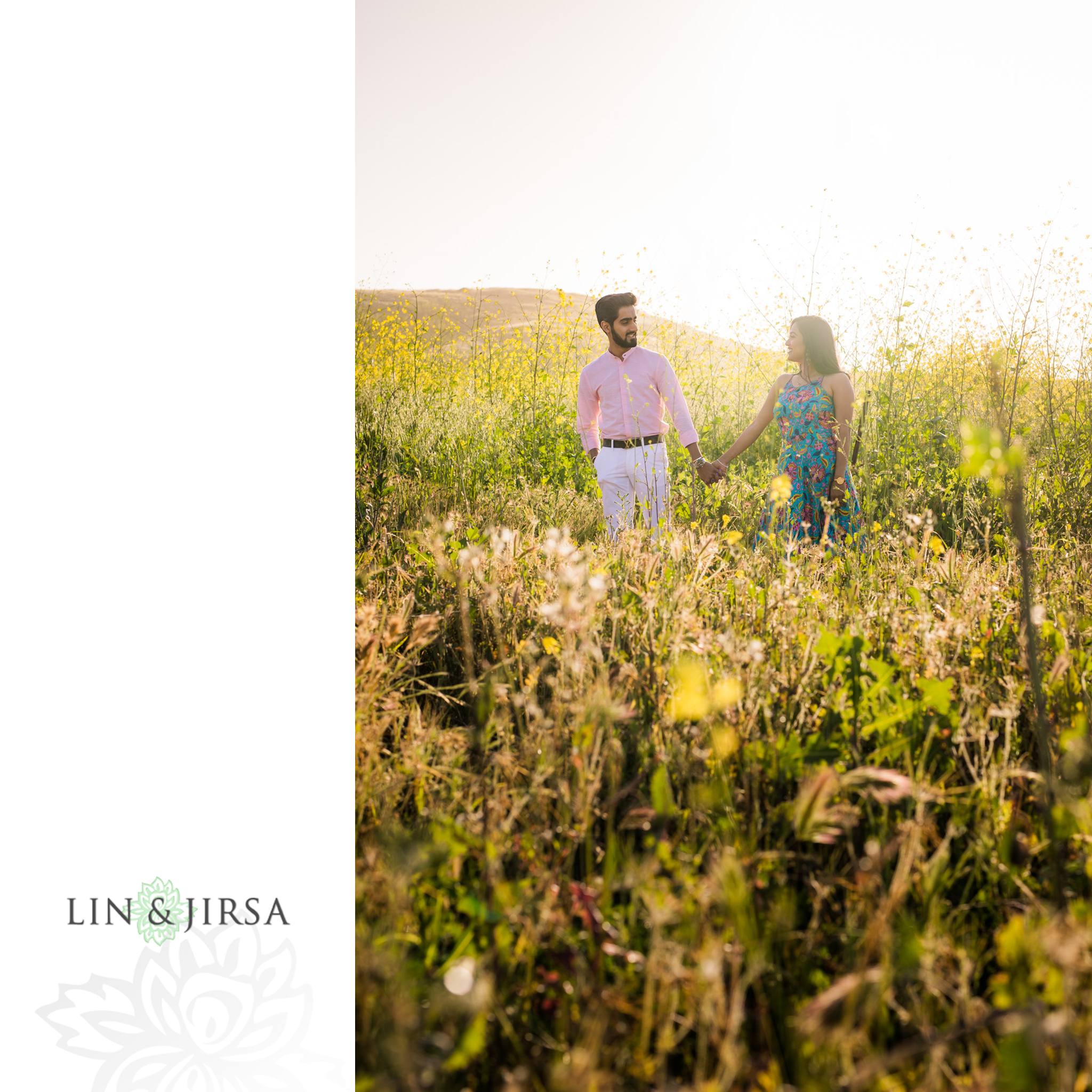 06 Quail Hill Irvine Engagement Photography