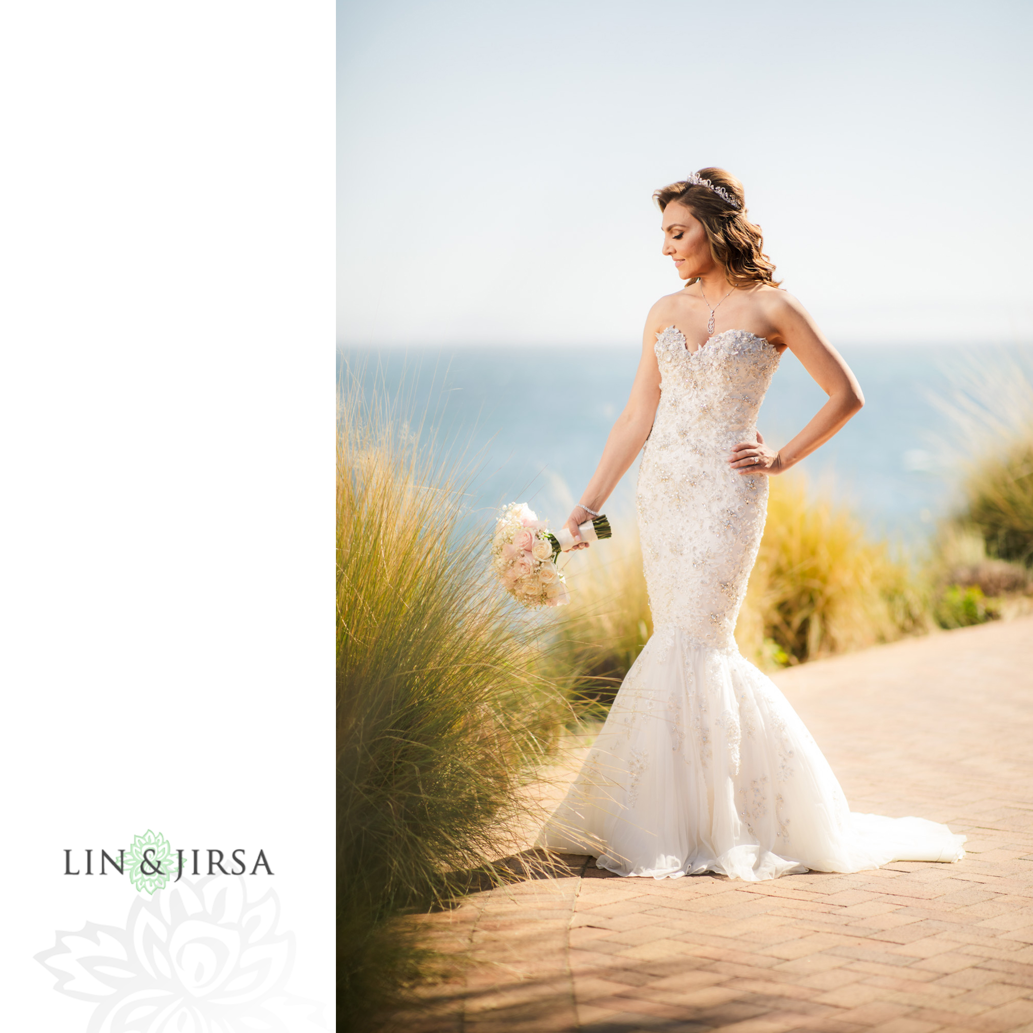 06 Terranea Resort Rancho Palos Verdes Wedding Photography