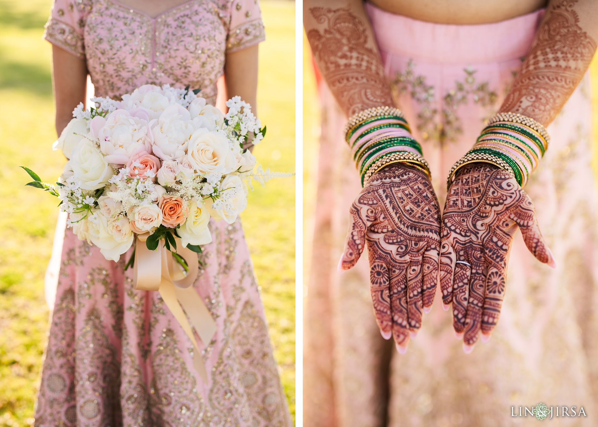 07 Laguna Cliffs Marriott Indian Wedding Photography