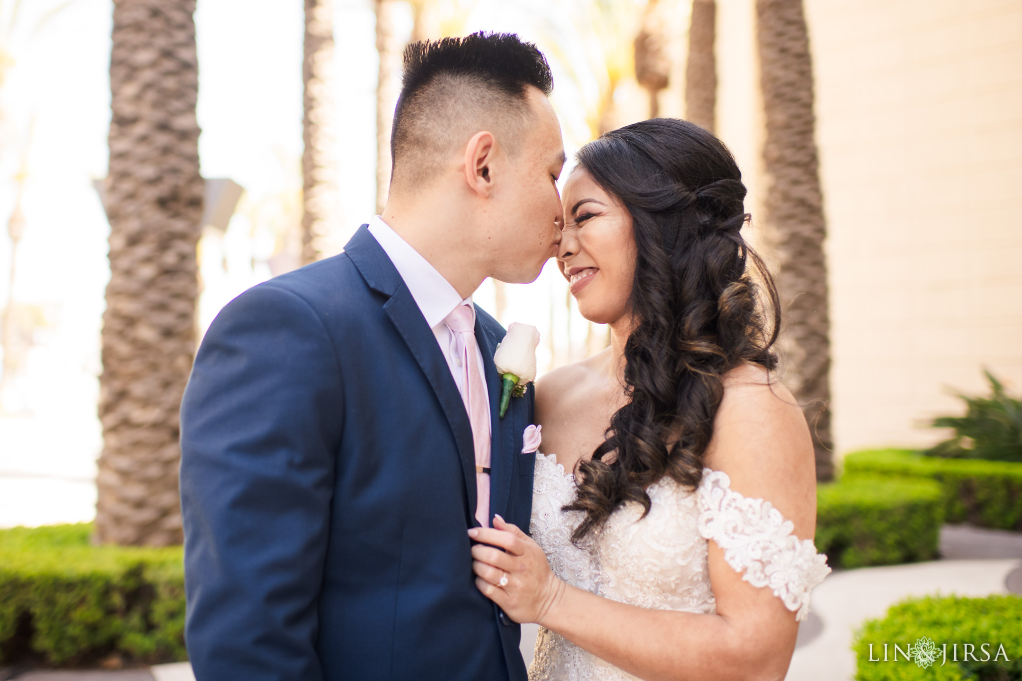 08 Hyatt Garden Grove Korean Filipino Wedding Photography