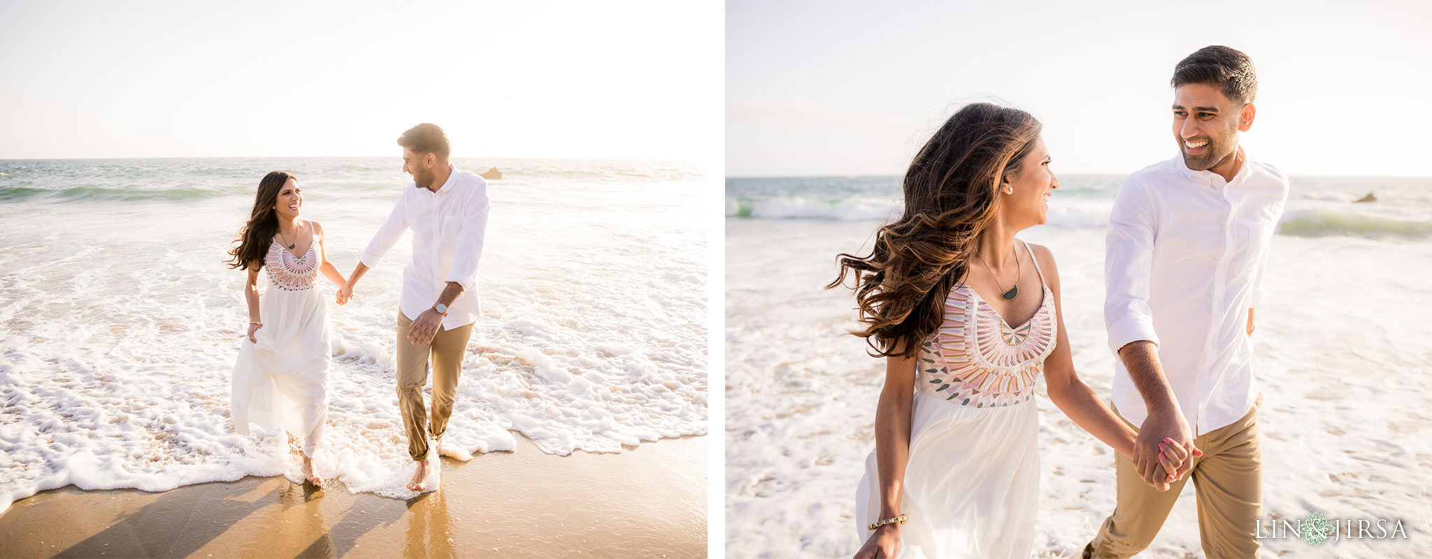 08 Laguna Beach Orange County Engagement Photography