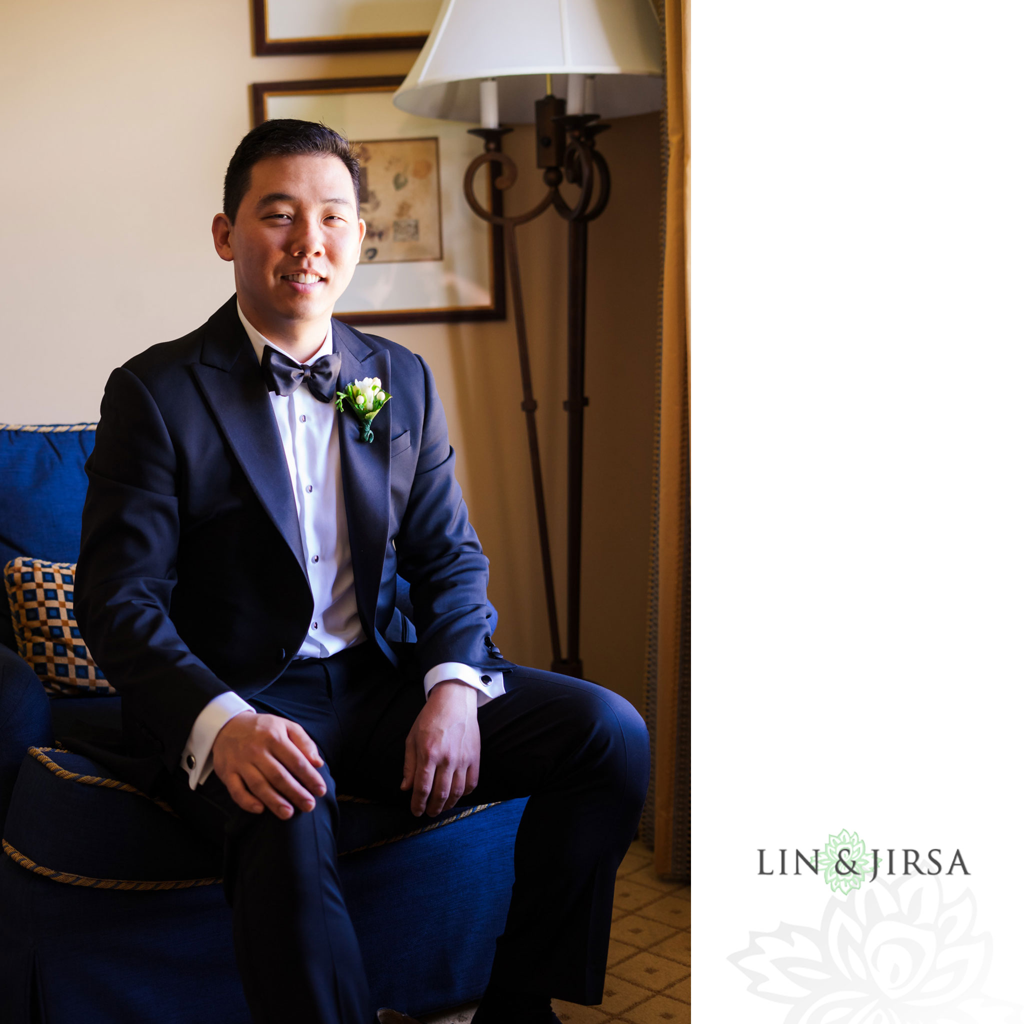 08 Langham Huntington Pasadena Wedding Photography