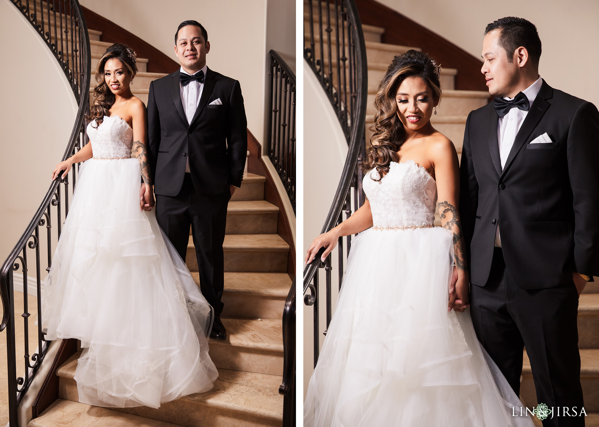 08 Le Foyer Ballroom North Hollywood Wedding Photography