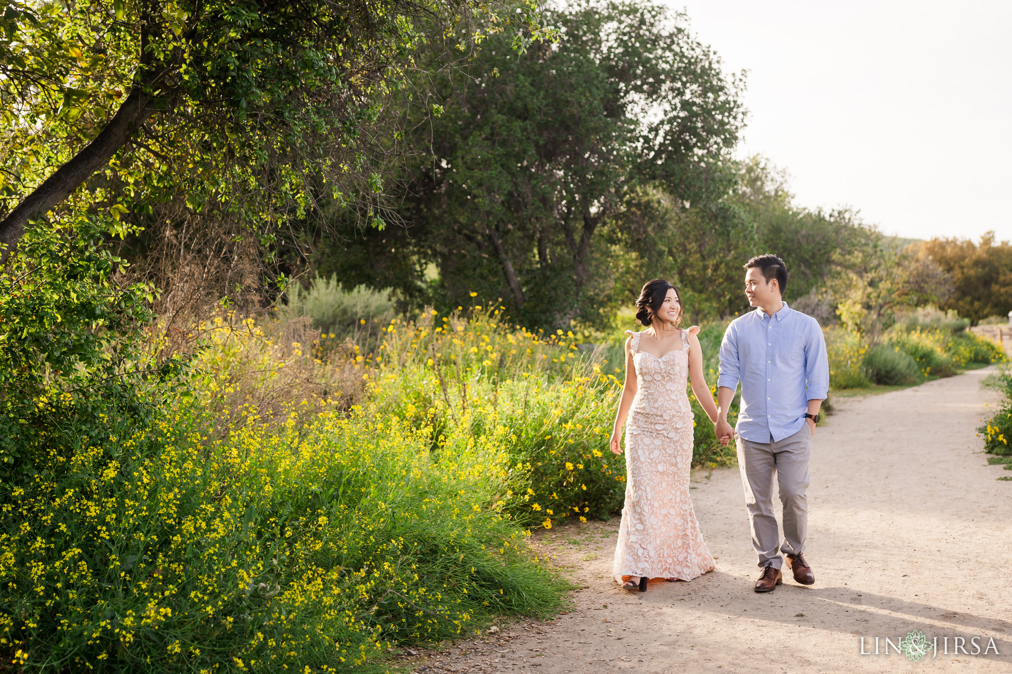 08 Northwest Open Space Orange County Engagement Photography