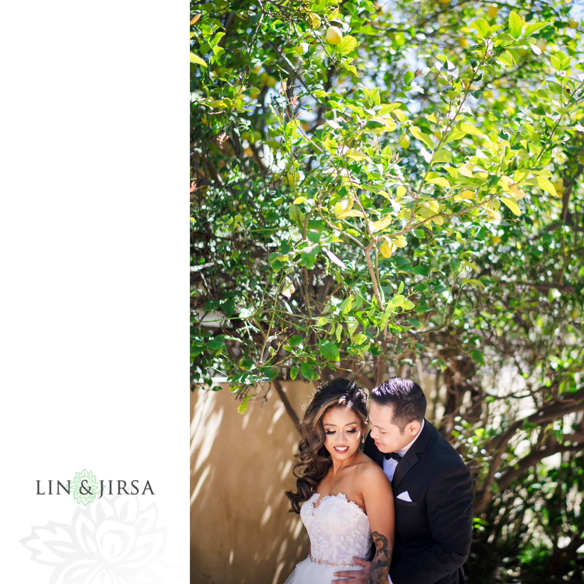 09 Le Foyer Ballroom North Hollywood Wedding Photography