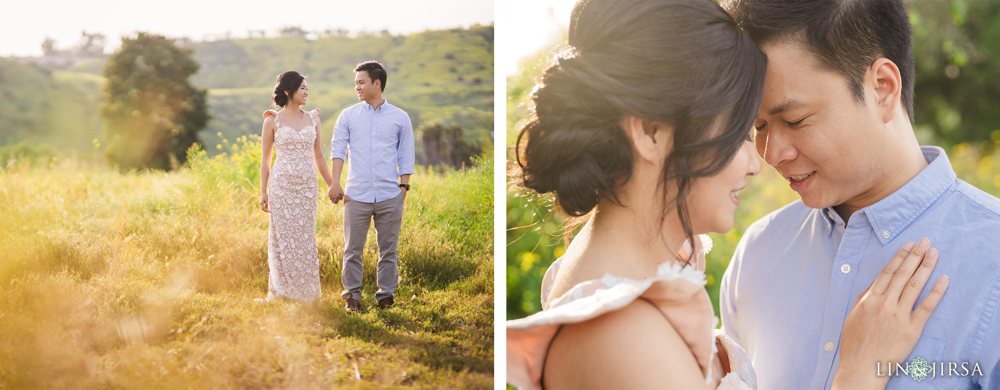 09 Northwest Open Space Orange County Engagement Photography