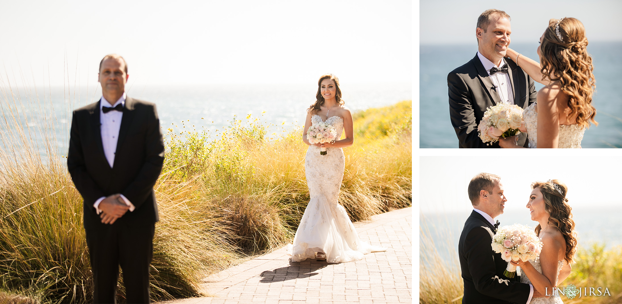 09 Terranea Resort Rancho Palos Verdes Wedding Photography