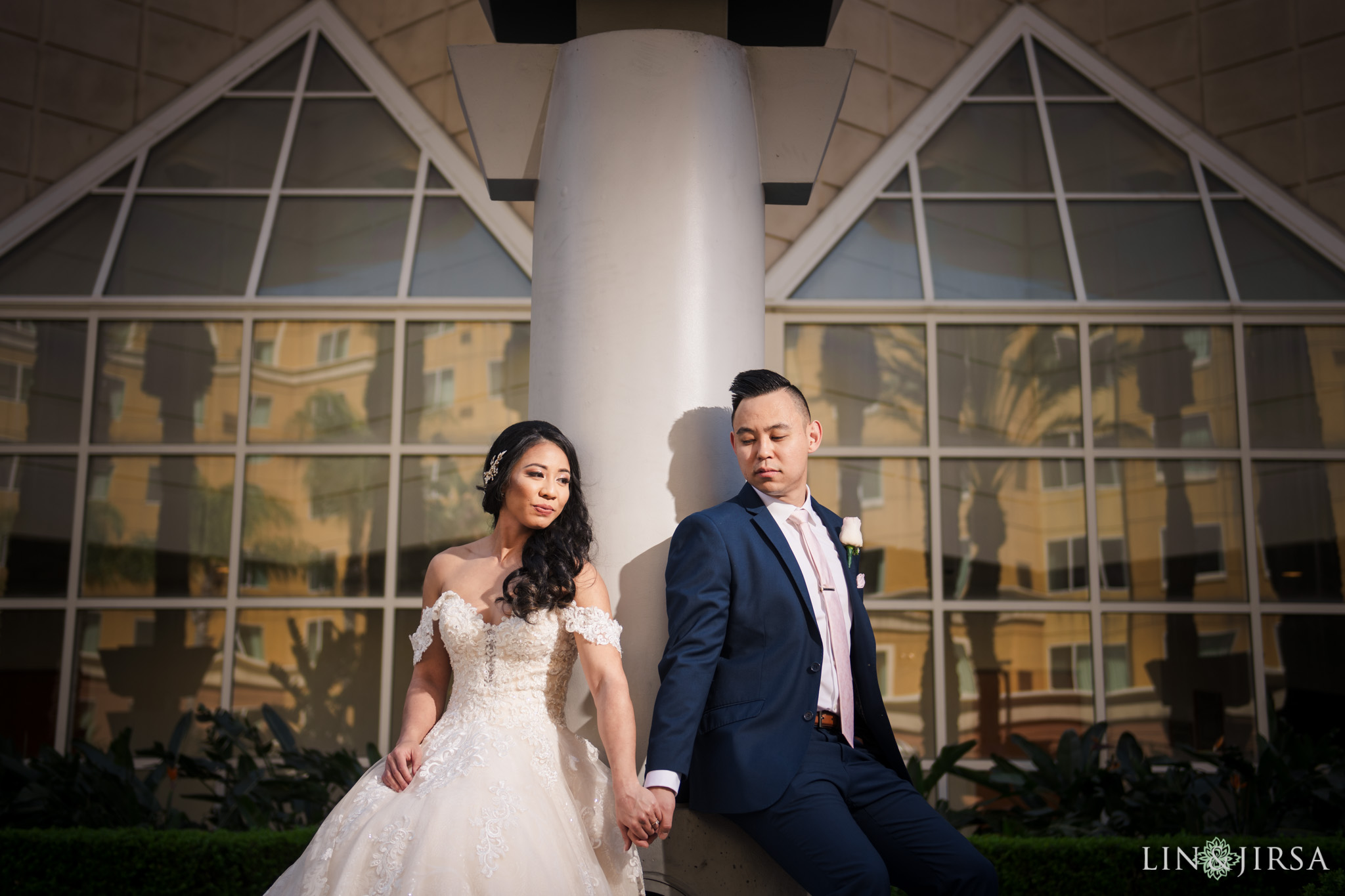 10 Hyatt Garden Grove Korean Filipino Wedding Photography