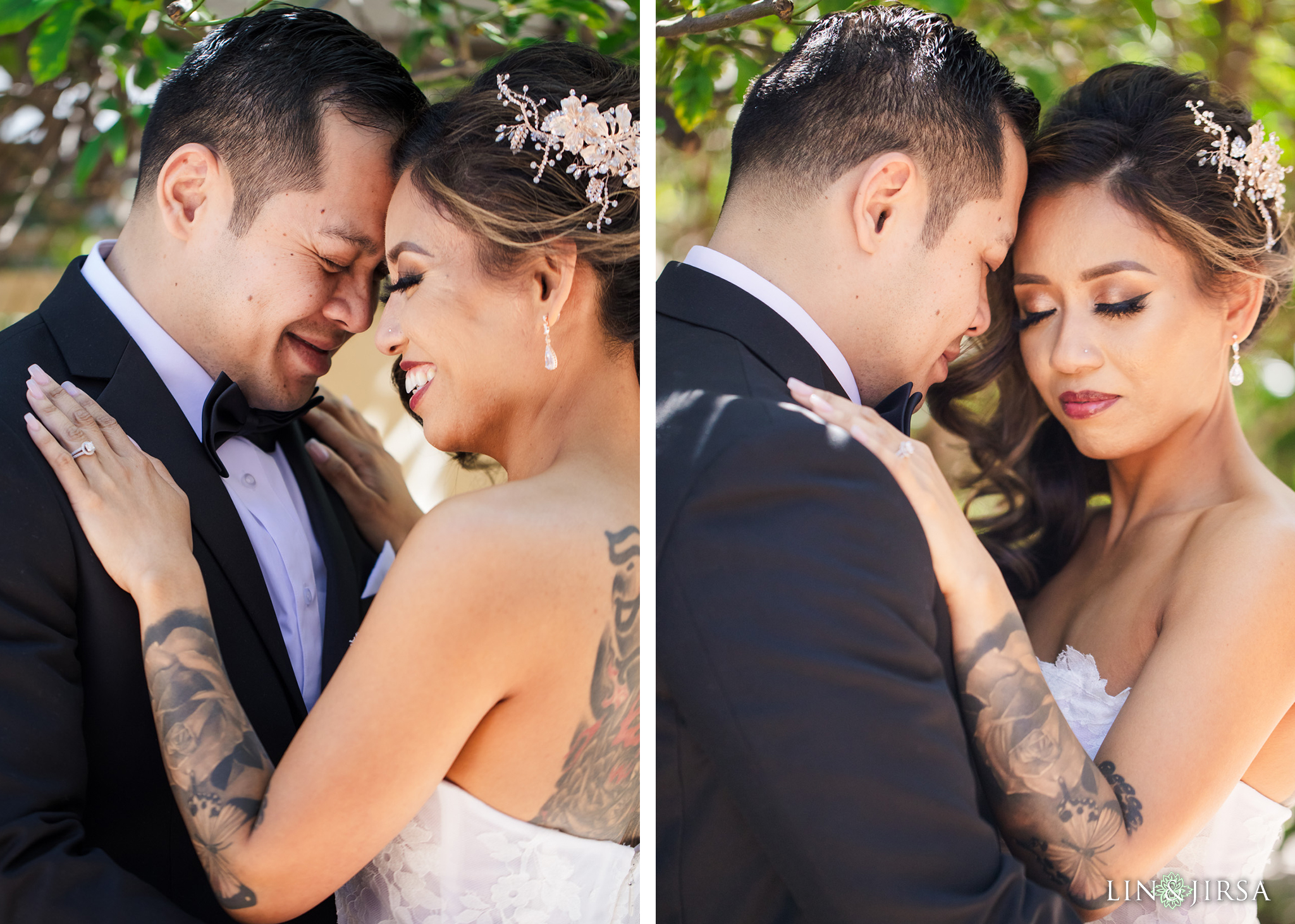 10 Le Foyer Ballroom North Hollywood Wedding Photography