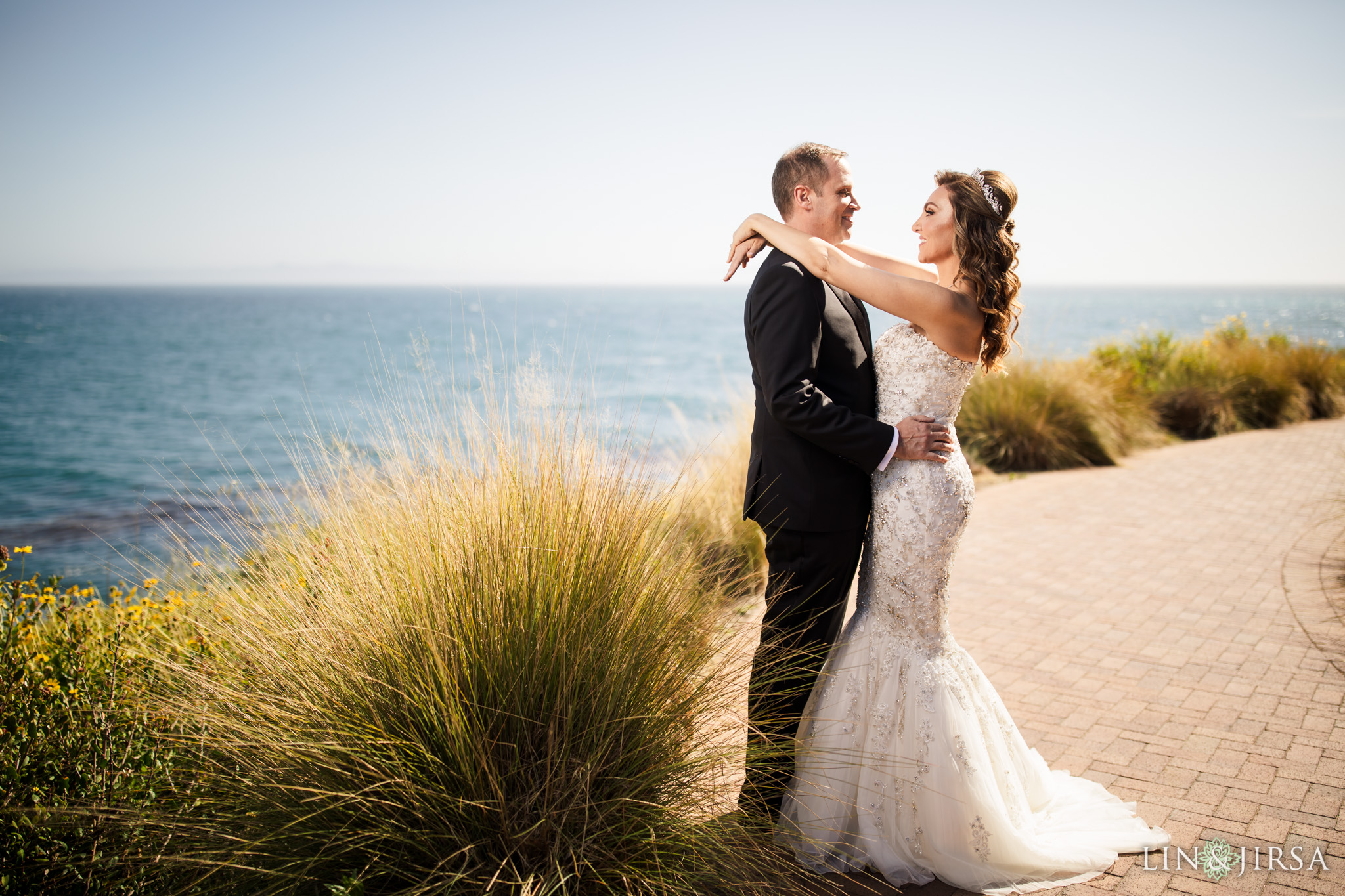 10 Terranea Resort Rancho Palos Verdes Wedding Photography