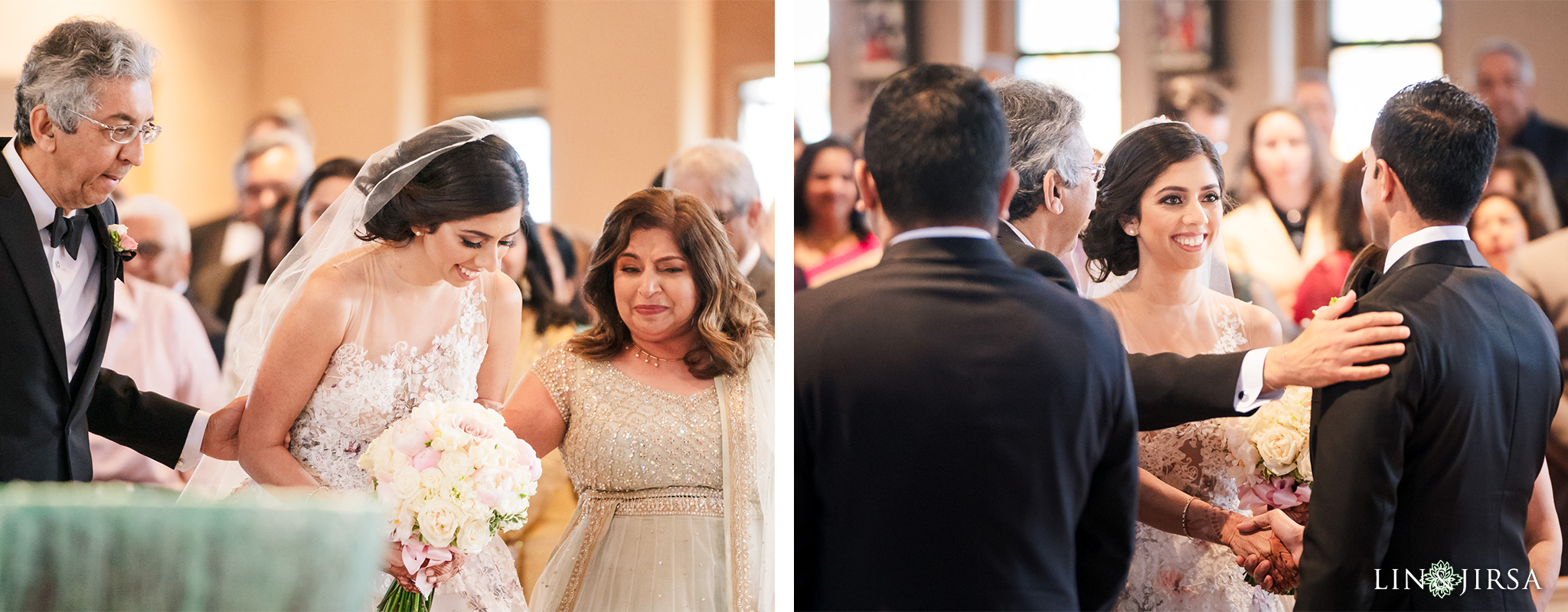 11 Newport Beach Marriott Indian Wedding Photography 1