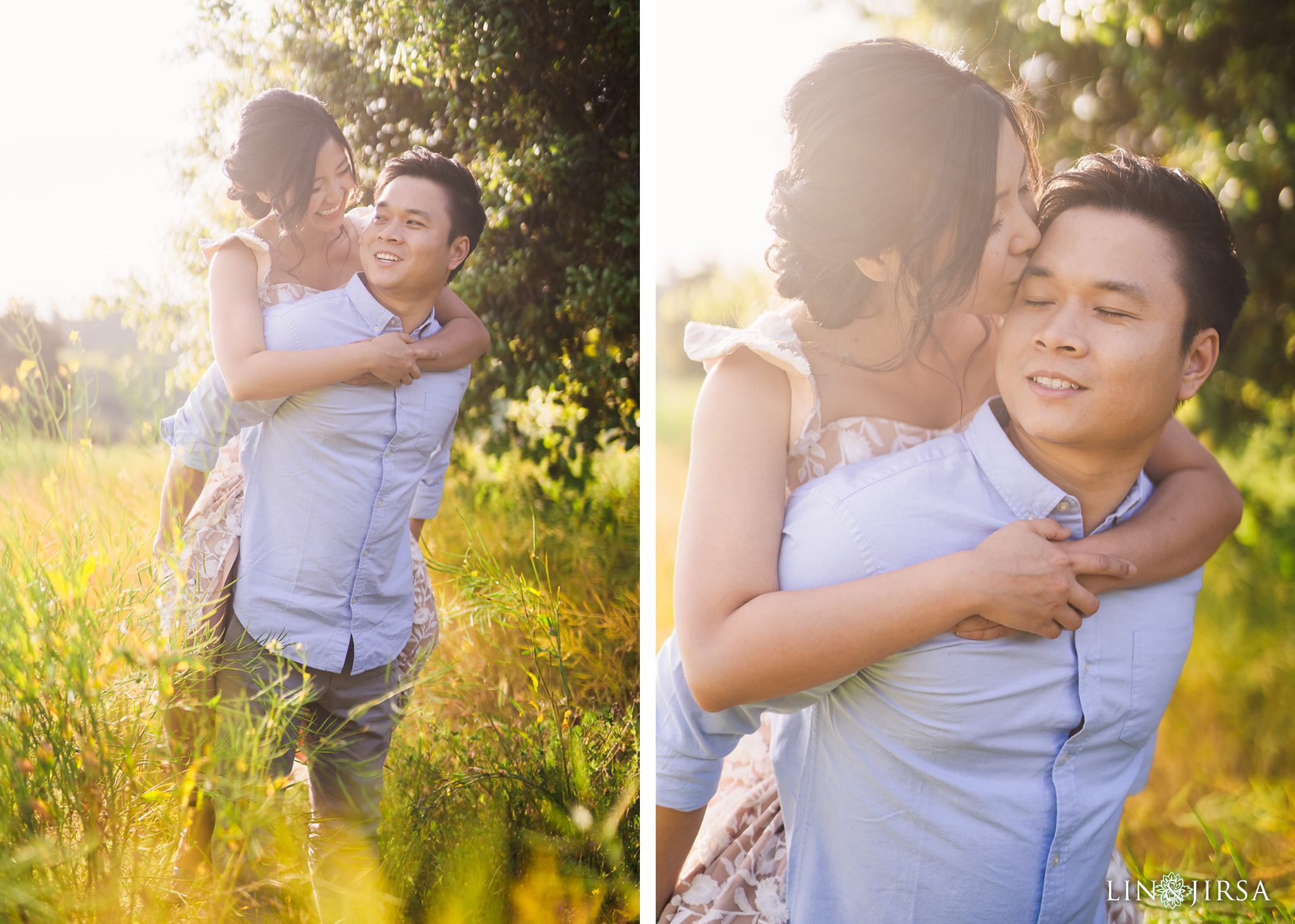 11 Northwest Open Space Orange County Engagement Photography