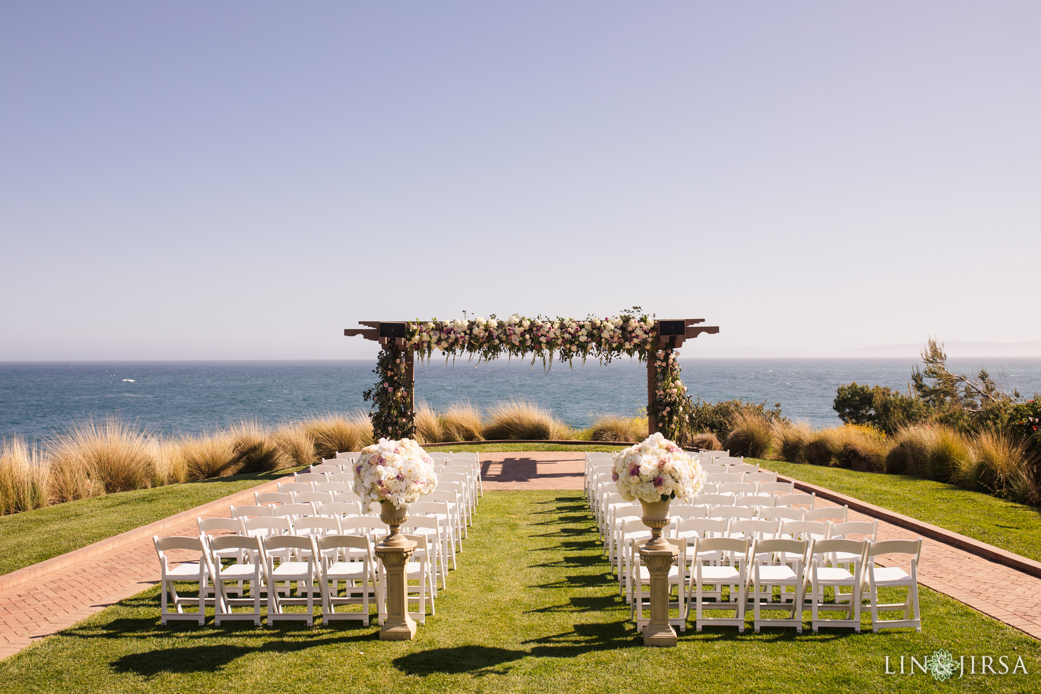 11 Terranea Resort Rancho Palos Verdes Wedding Photography
