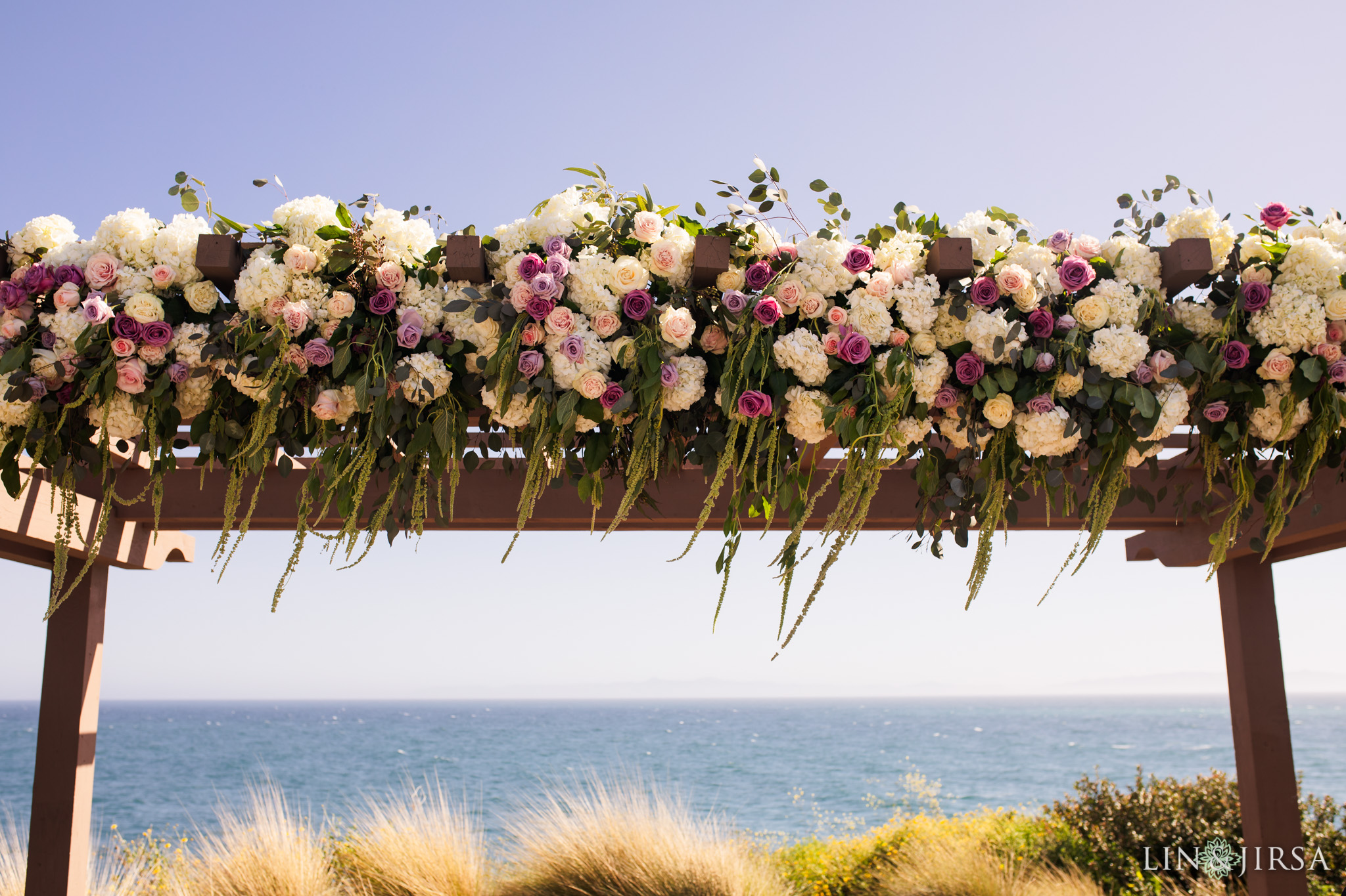 12 Terranea Resort Rancho Palos Verdes Wedding Photography