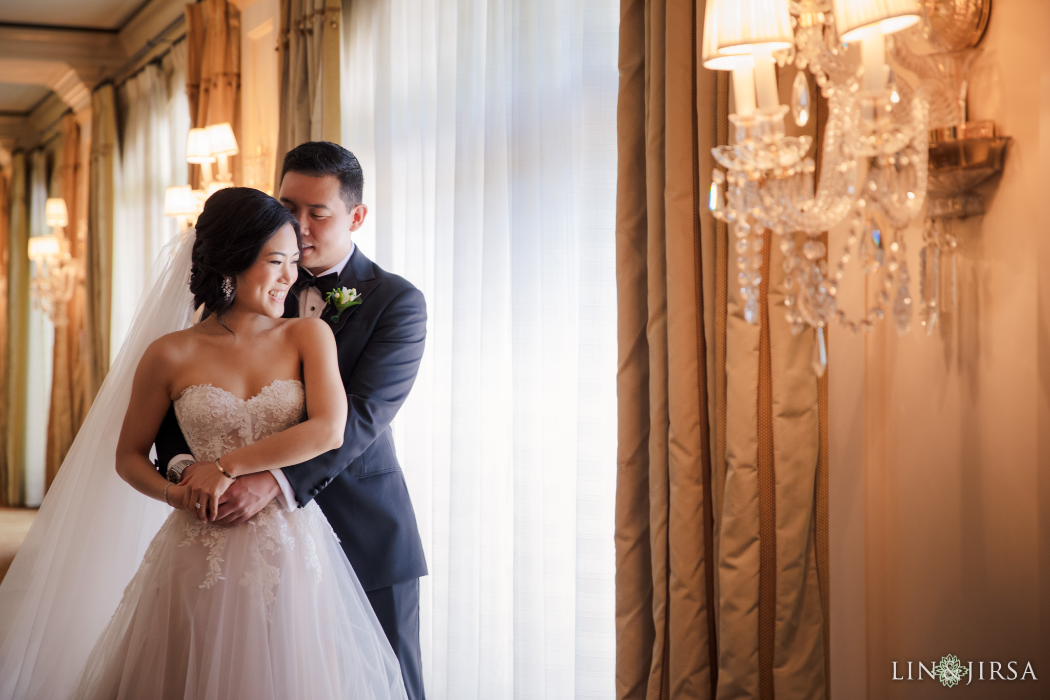 13 Langham Huntington Pasadena Wedding Photography