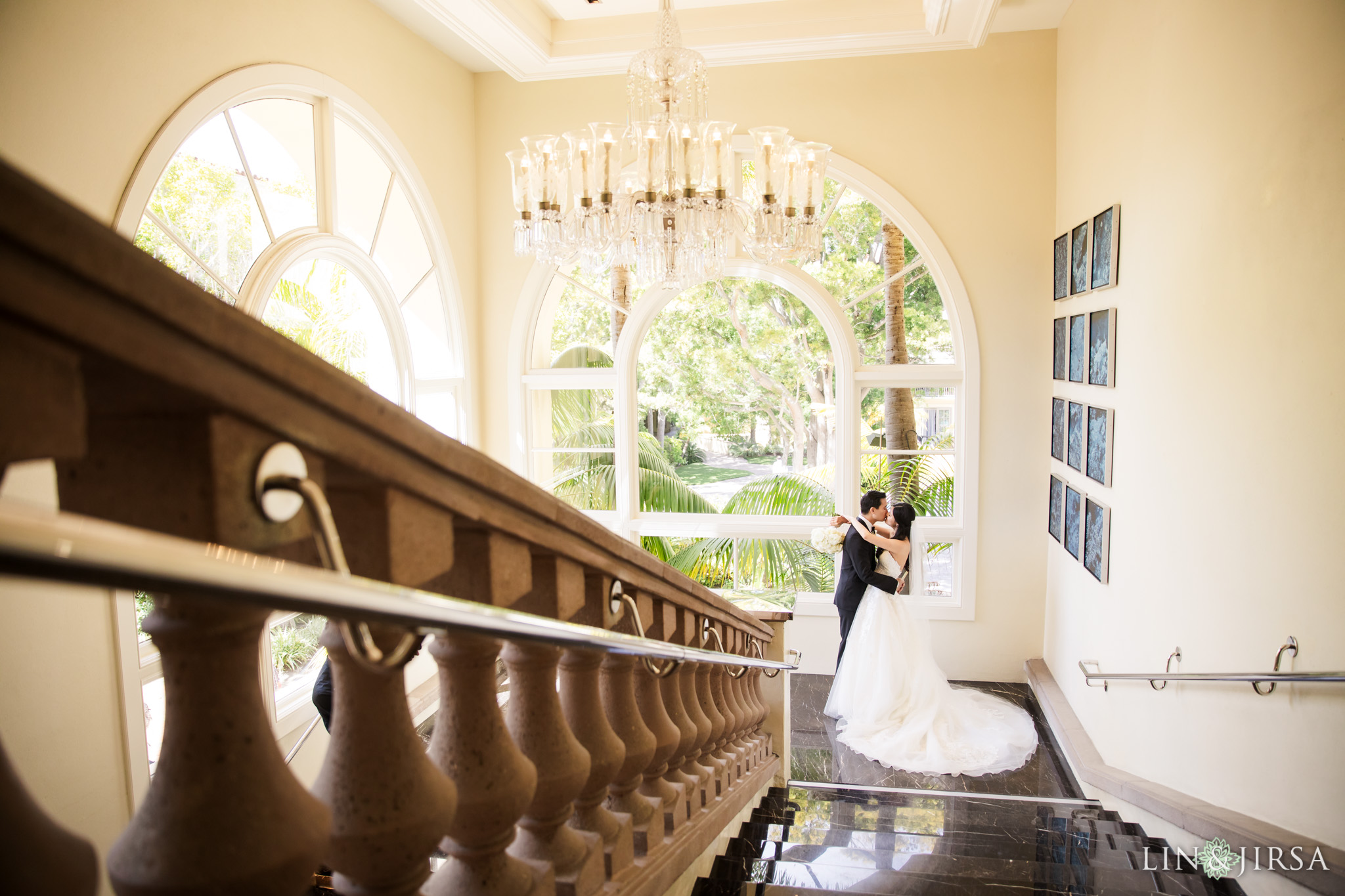 13 Ritz Carlton Laguna Niguel Wedding Photography