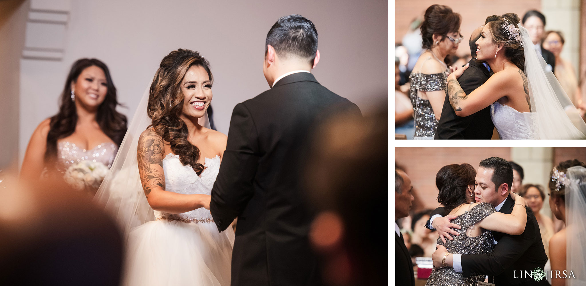 14 Le Foyer Ballroom North Hollywood Wedding Photography