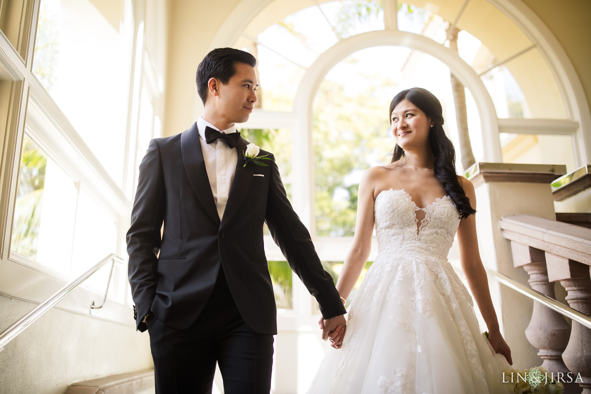 14 Ritz Carlton Laguna Niguel Wedding Photography