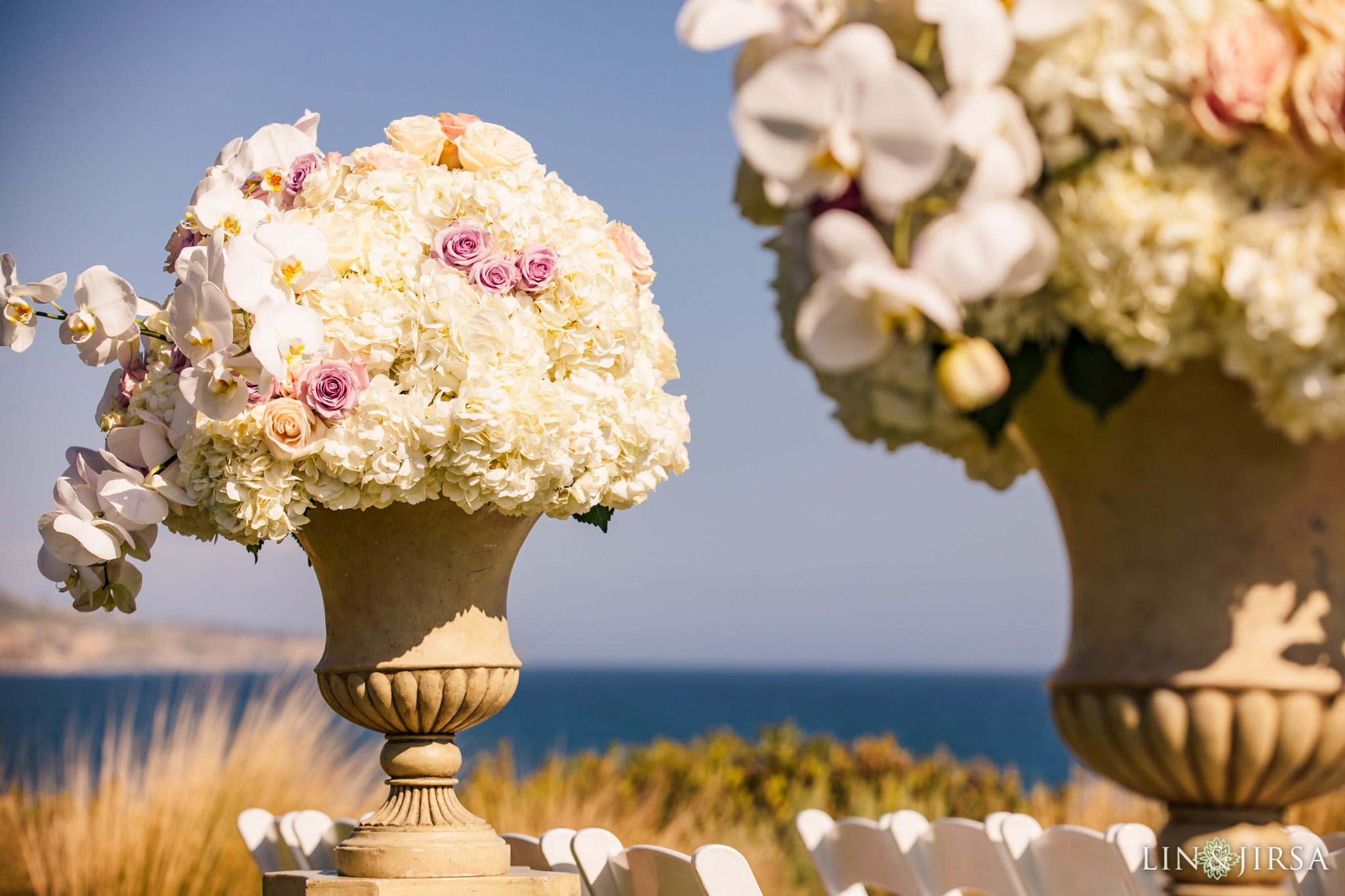 14 Terranea Resort Rancho Palos Verdes Wedding Photography