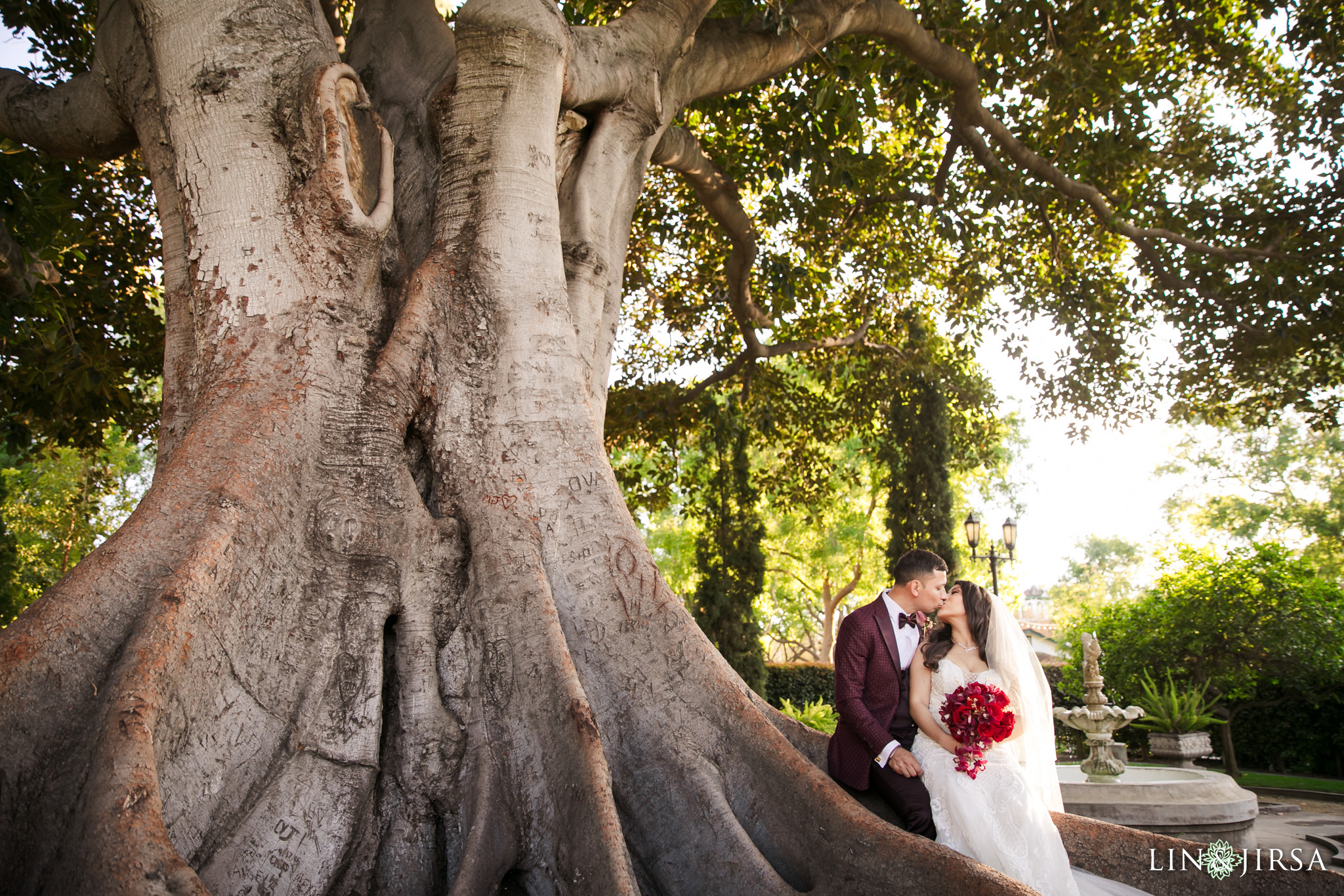 15 Lady Of Perpetual Help Bagramian Hall Los Angeles County Wedding Photography