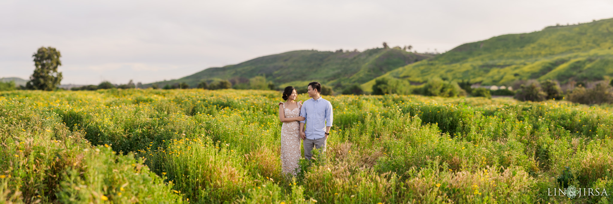 15 Northwest Open Space Orange County Engagement Photography