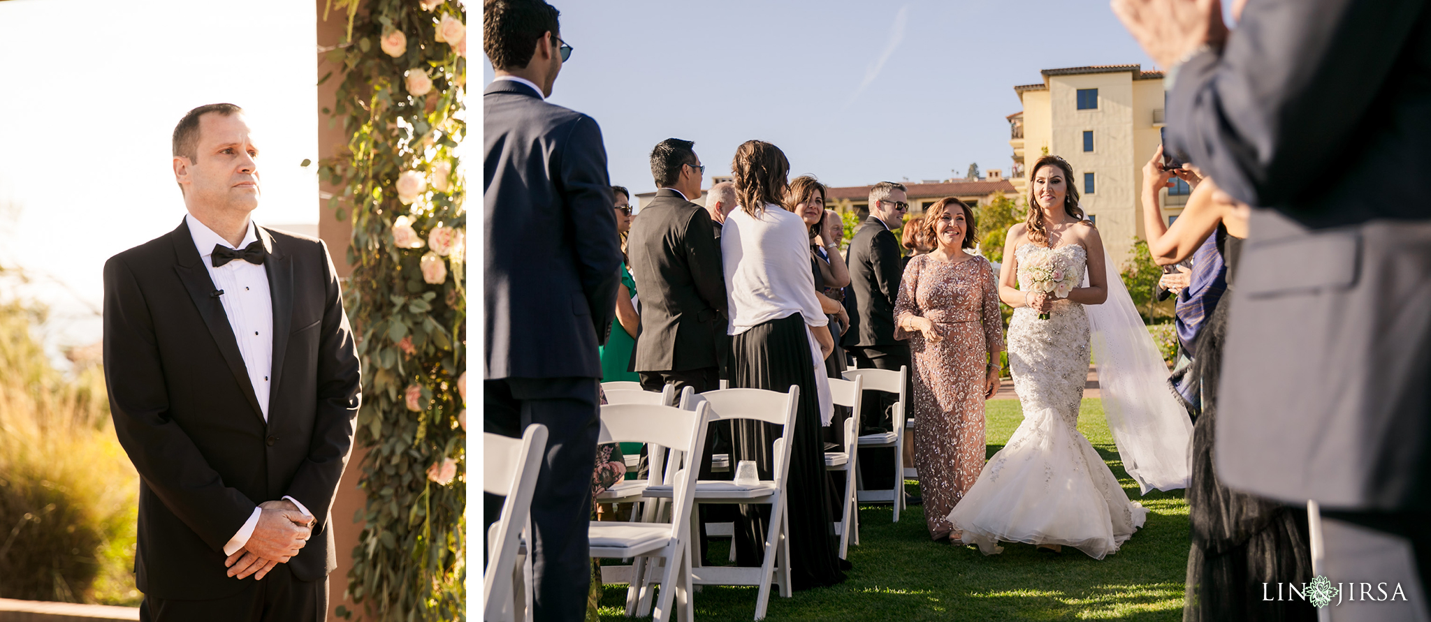 15 Terranea Resort Rancho Palos Verdes Wedding Photography