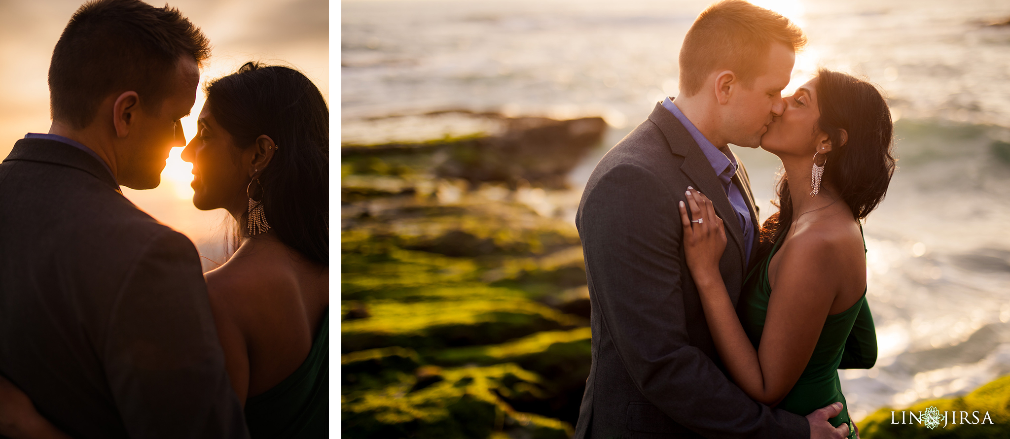 15 Victoria Beach Laguna Beach Engagement Photography