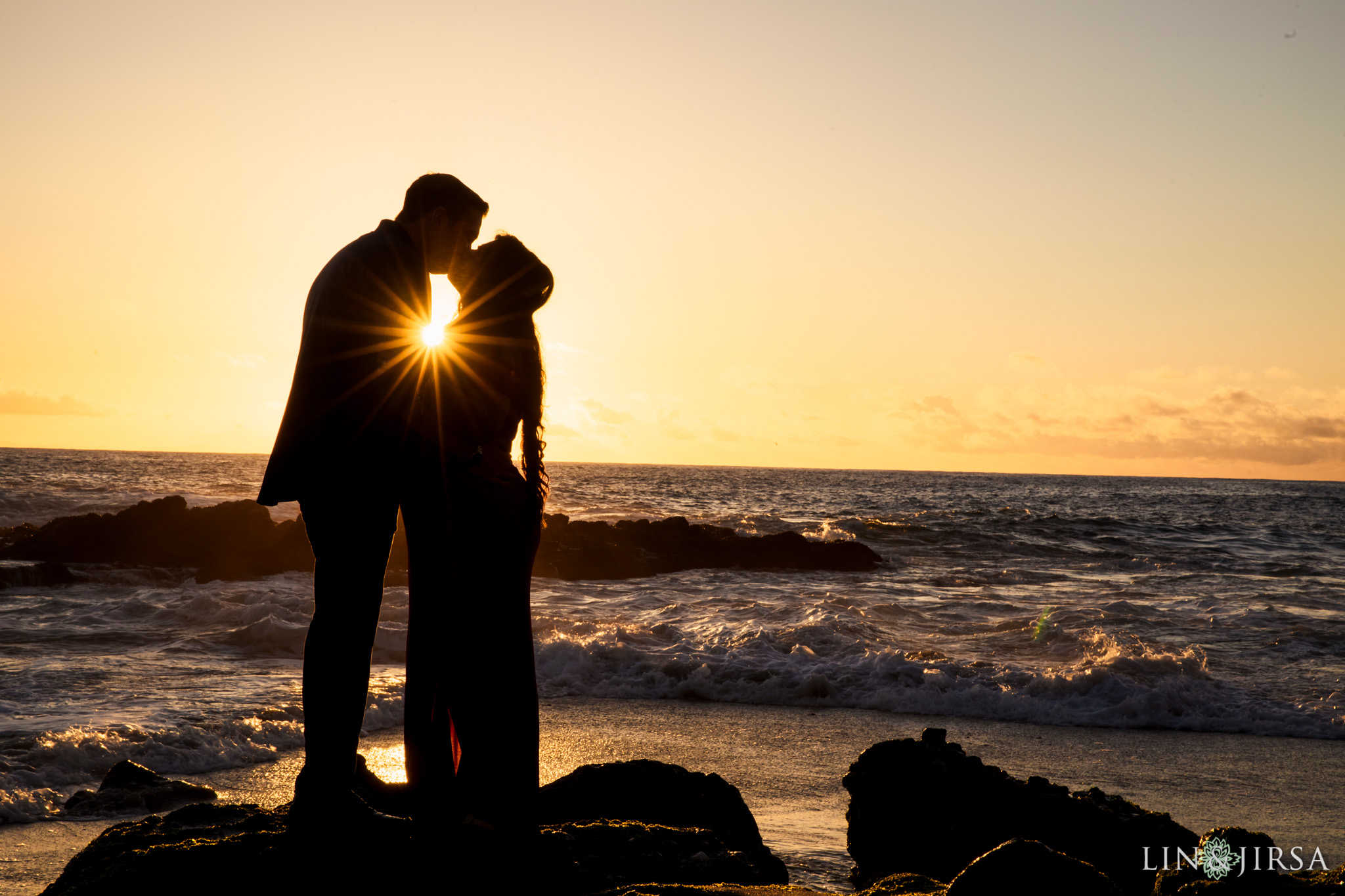 15 Victoria Beach Orange County Engagement Photography