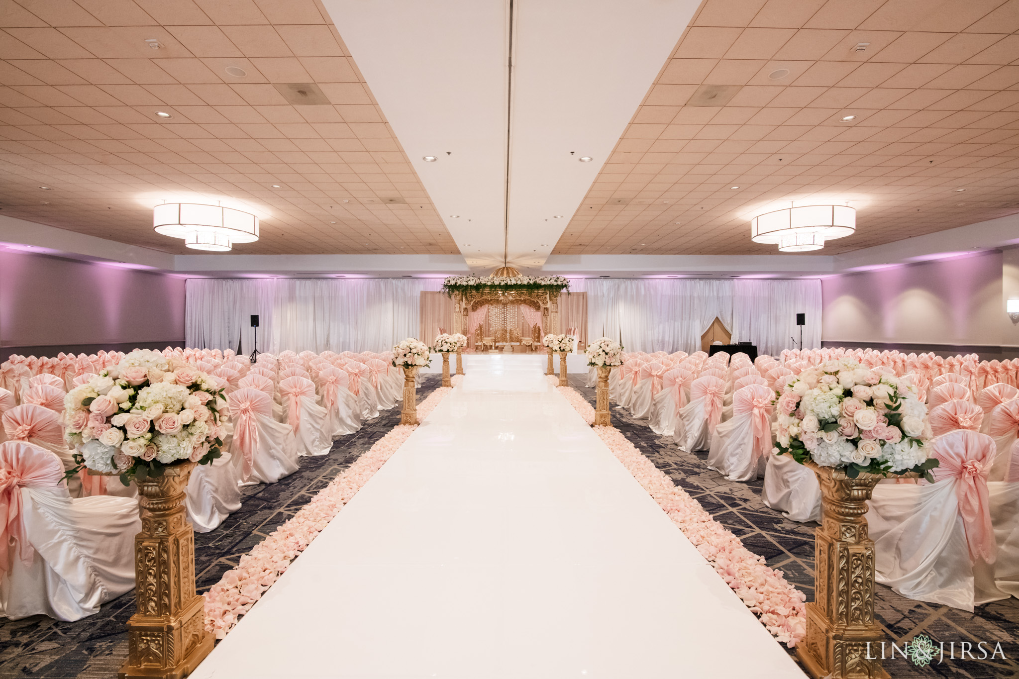 16 Delta Hotel Garden Grove Orange County Wedding Photography