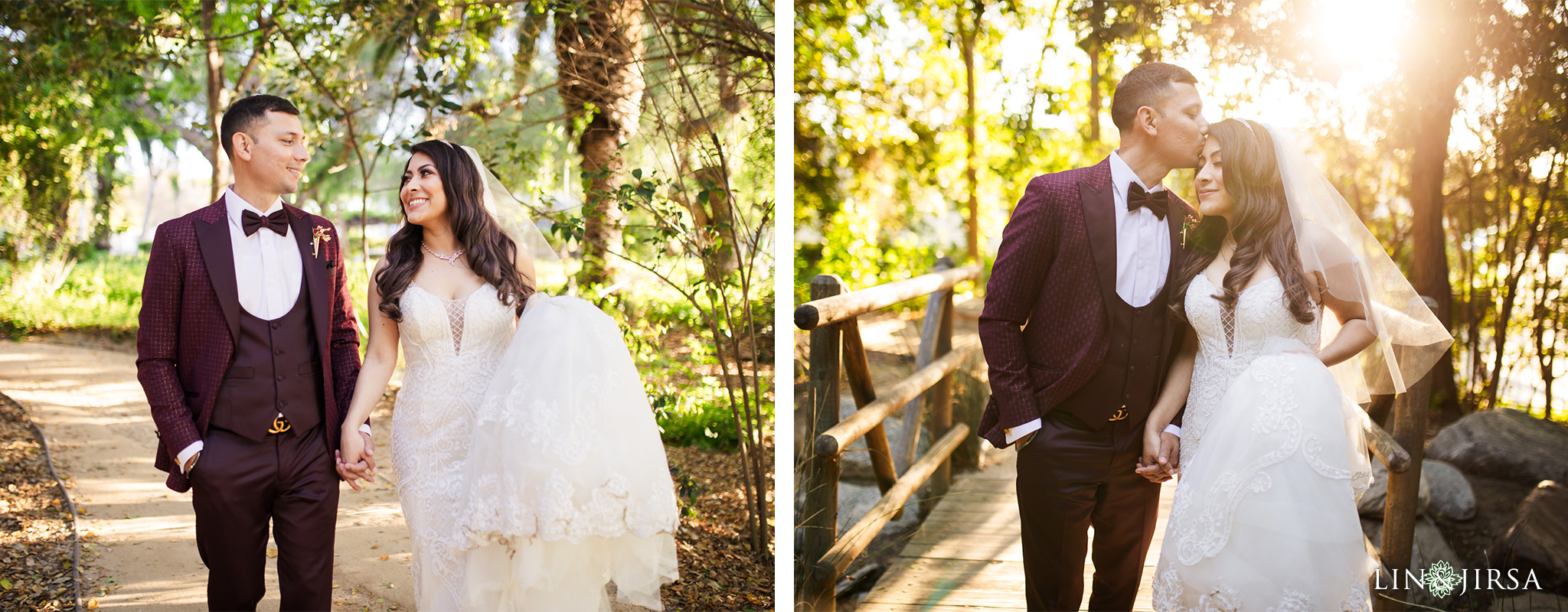 16 Lady Of Perpetual Help Bagramian Hall Los Angeles County Wedding Photography