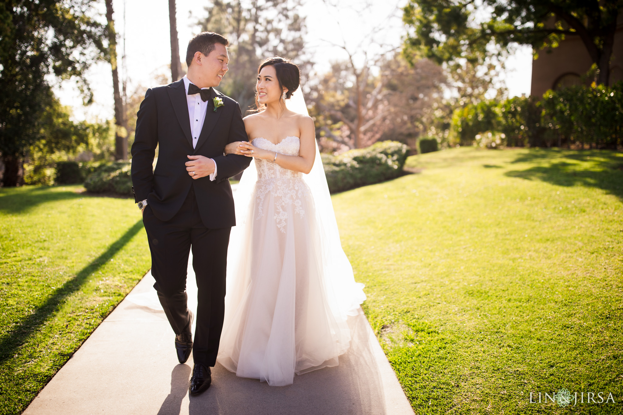 16 Langham Huntington Pasadena Wedding Photography