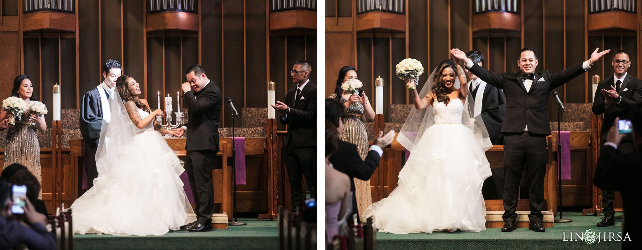 16 Le Foyer Ballroom North Hollywood Wedding Photography