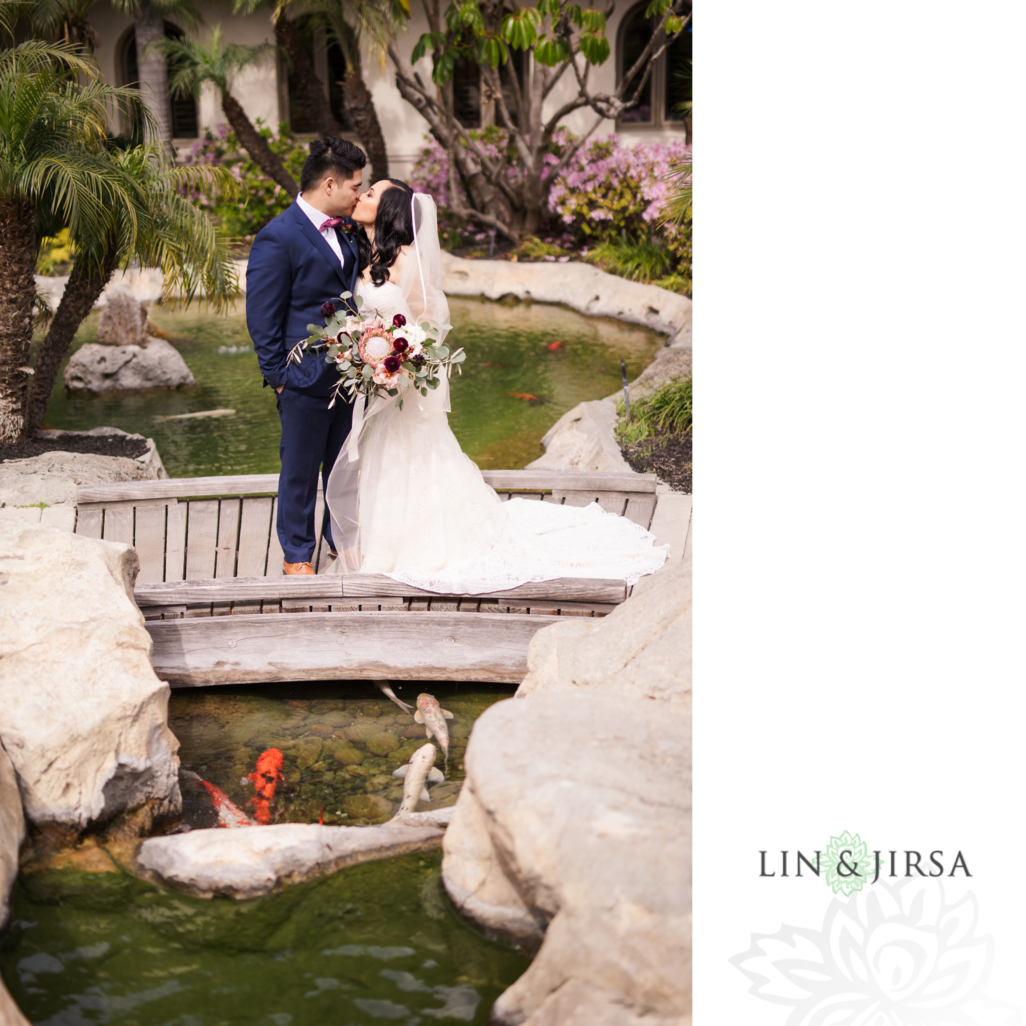 16 Old Ranch Country Club Seal Beach Wedding Photography