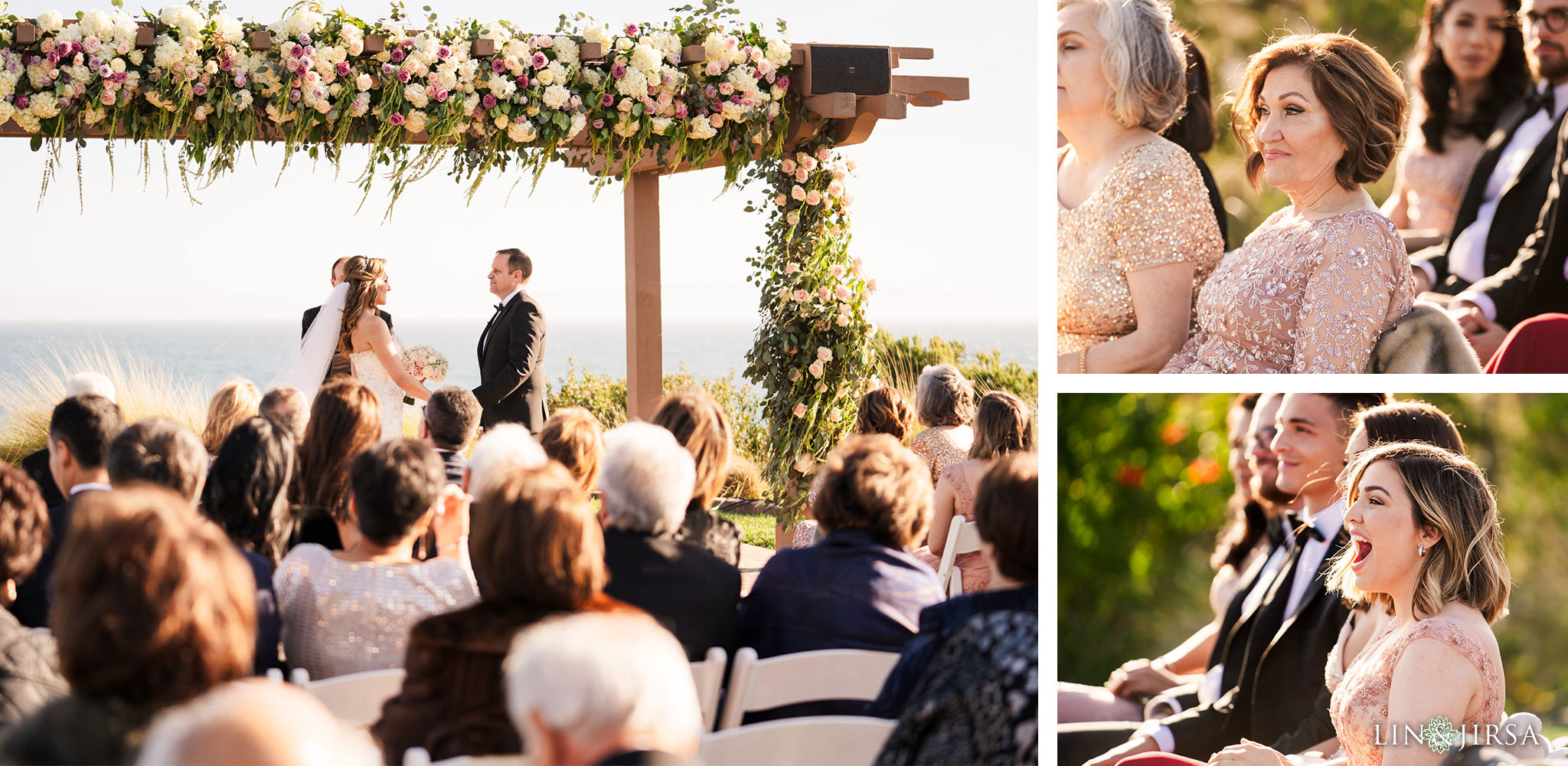 16 Terranea Resort Rancho Palos Verdes Wedding Photography