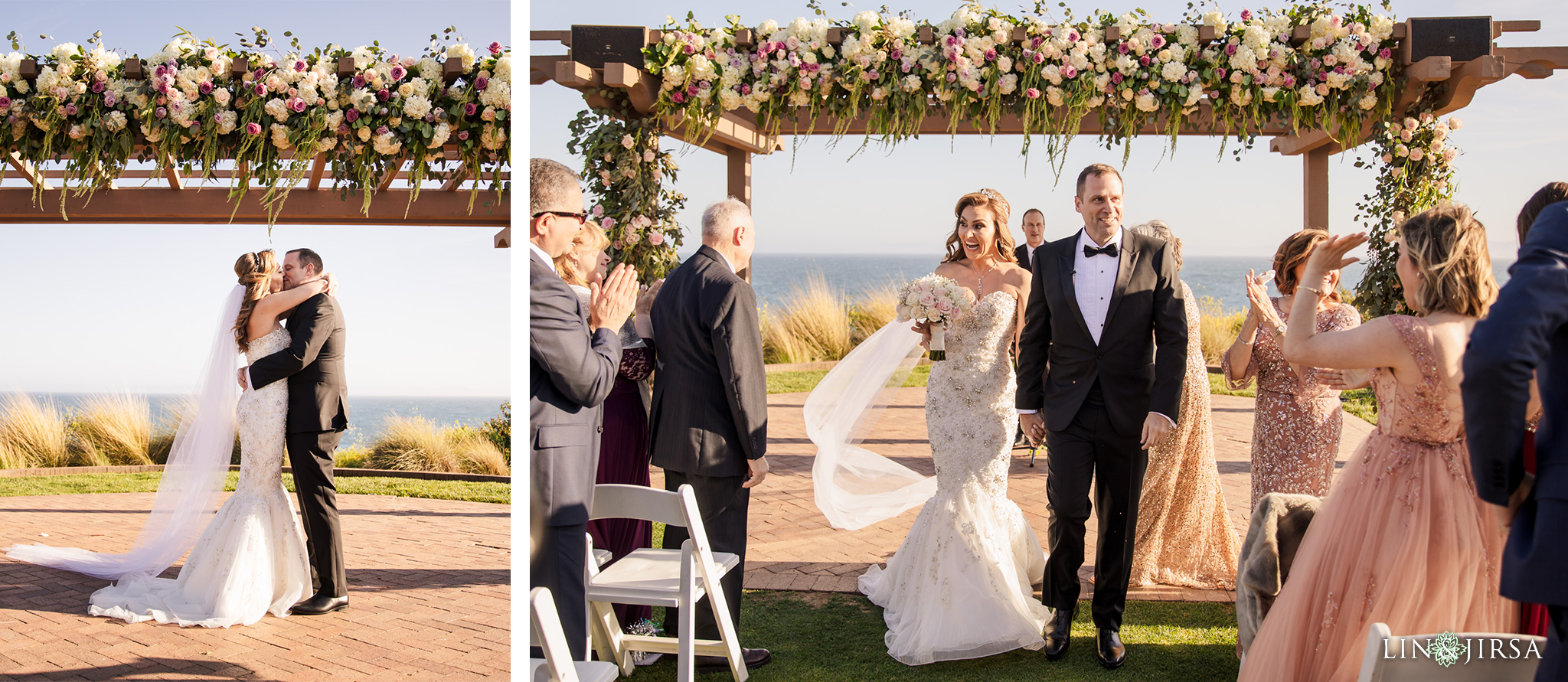 17 Terranea Resort Rancho Palos Verdes Wedding Photography