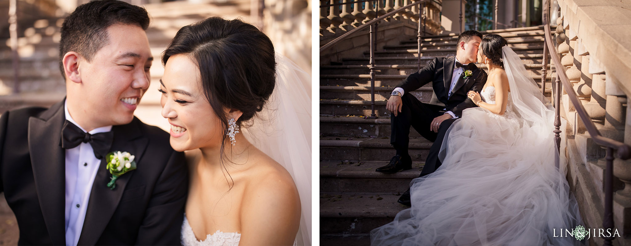 18 Langham Huntington Pasadena Wedding Photography