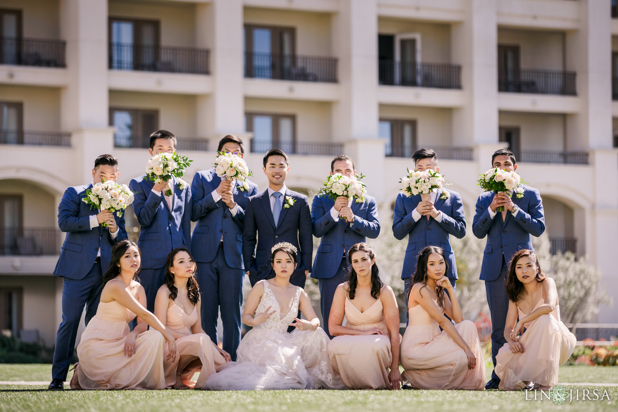 18 Monarch Beach Resort Dana Point Wedding Photography