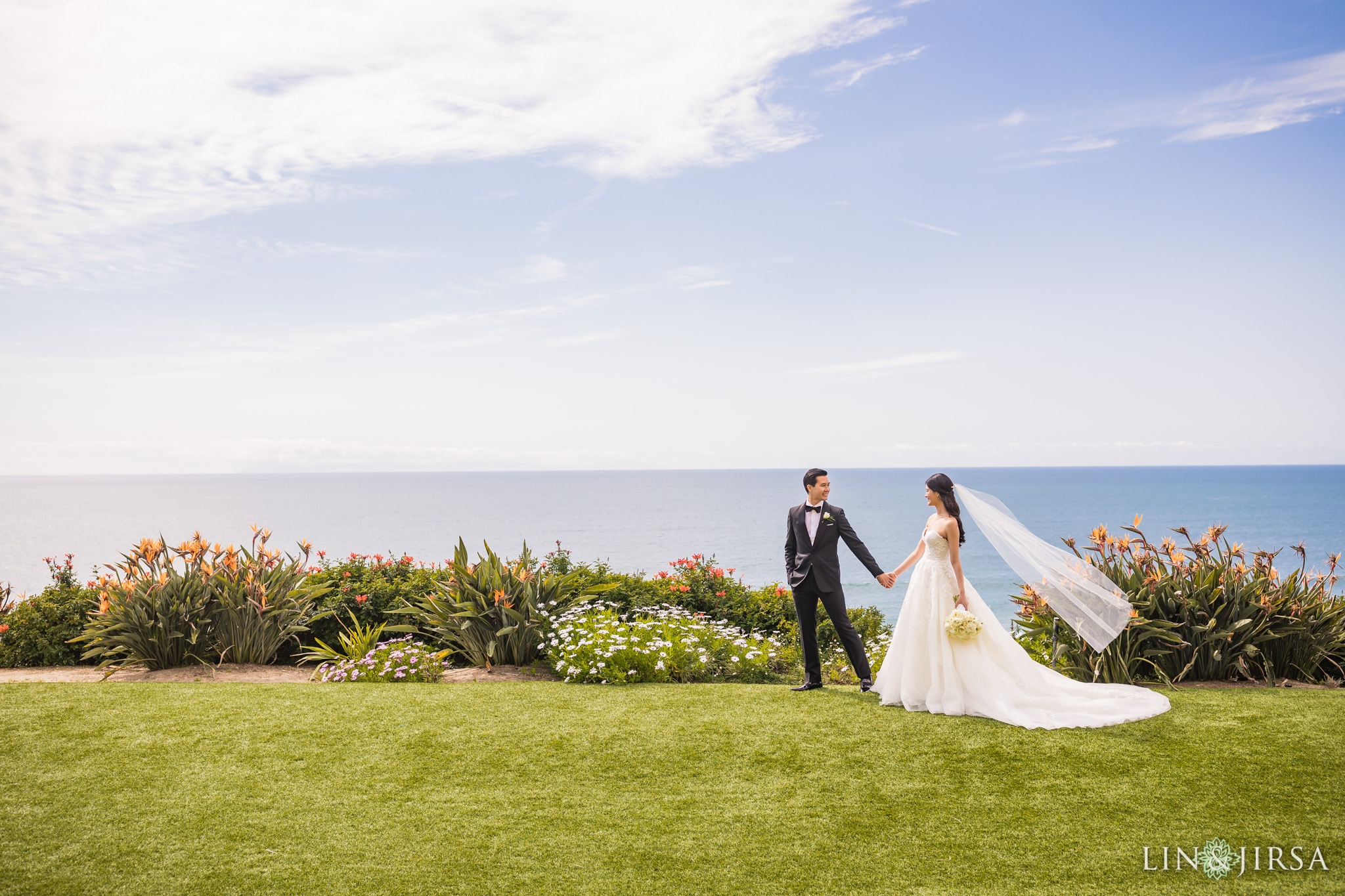 18 Ritz Carlton Laguna Niguel Wedding Photography