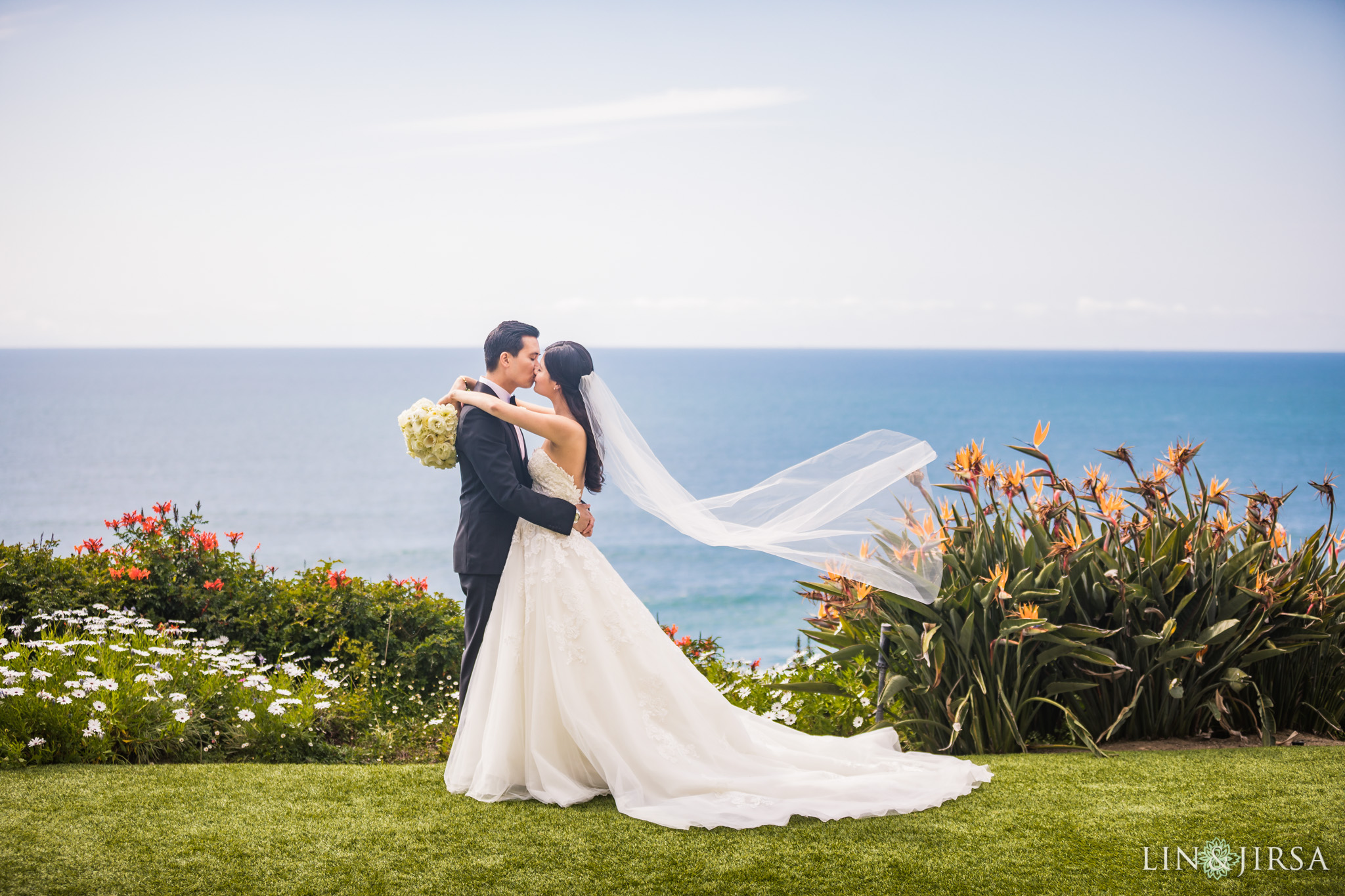 19 Ritz Carlton Laguna Niguel Wedding Photography