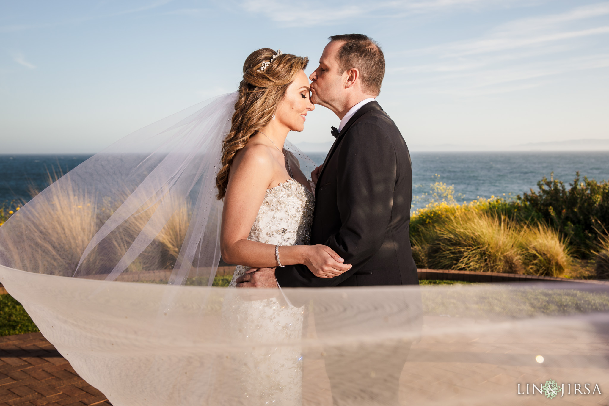 19 Terranea Resort Rancho Palos Verdes Wedding Photography